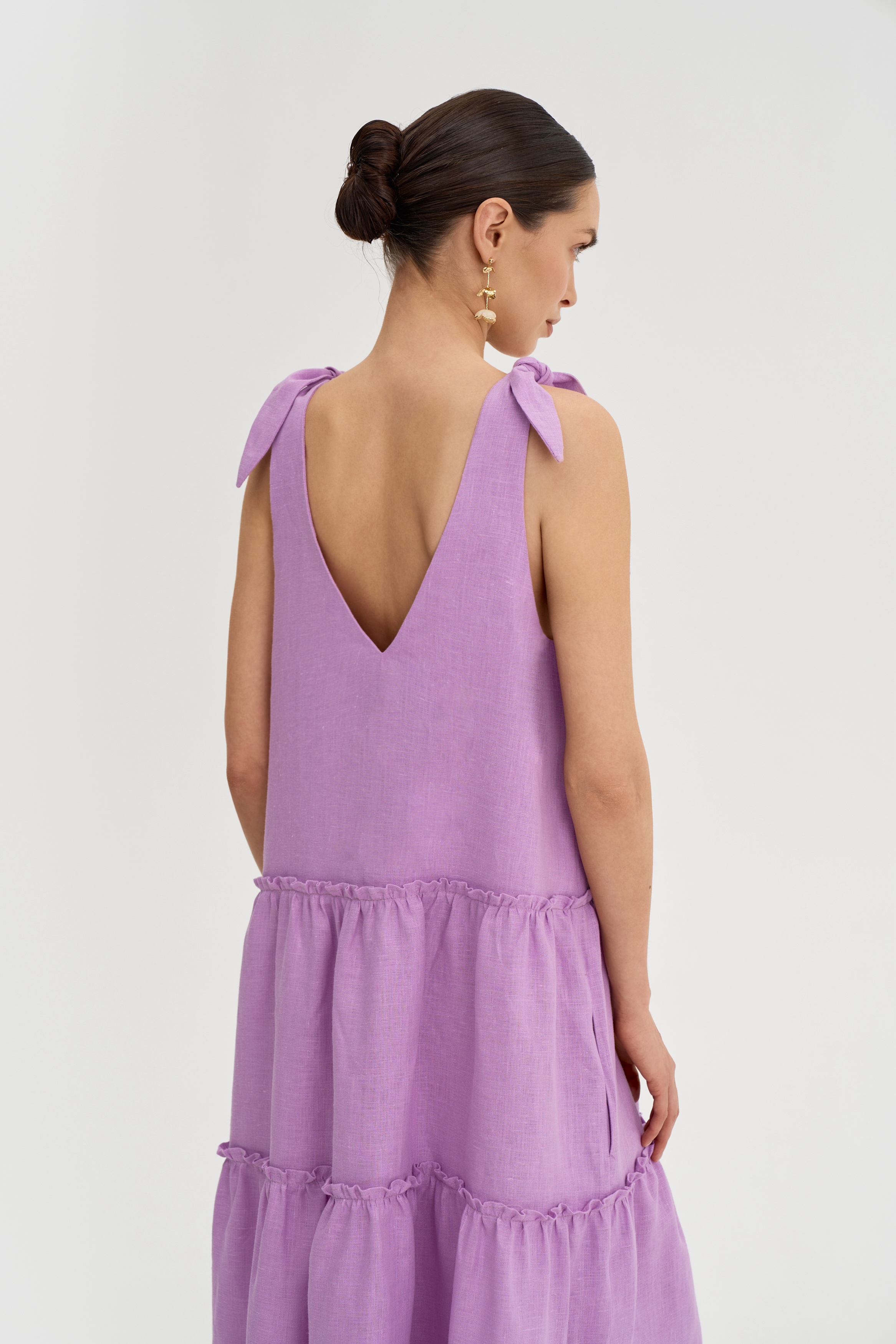 Сарафан Fleur