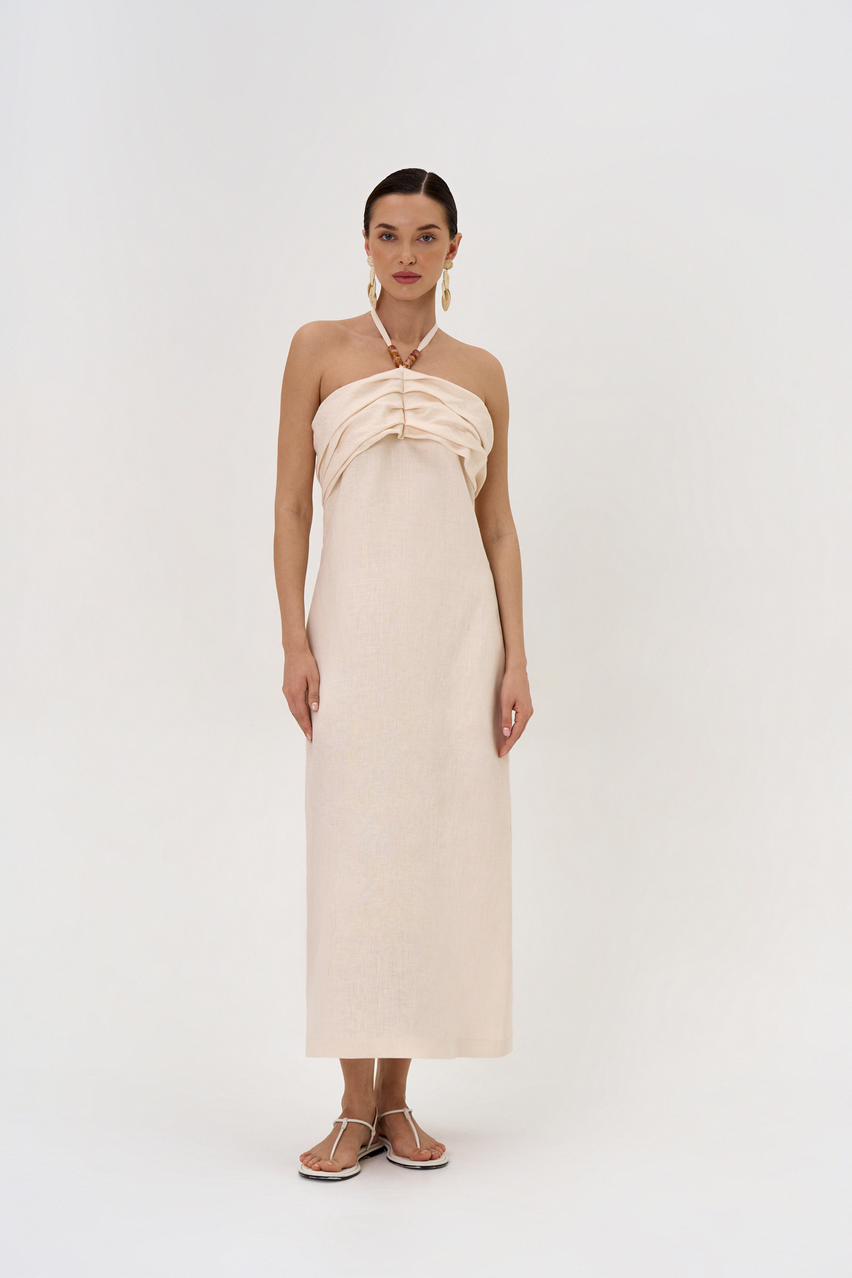 Платье Lait D'oiseau