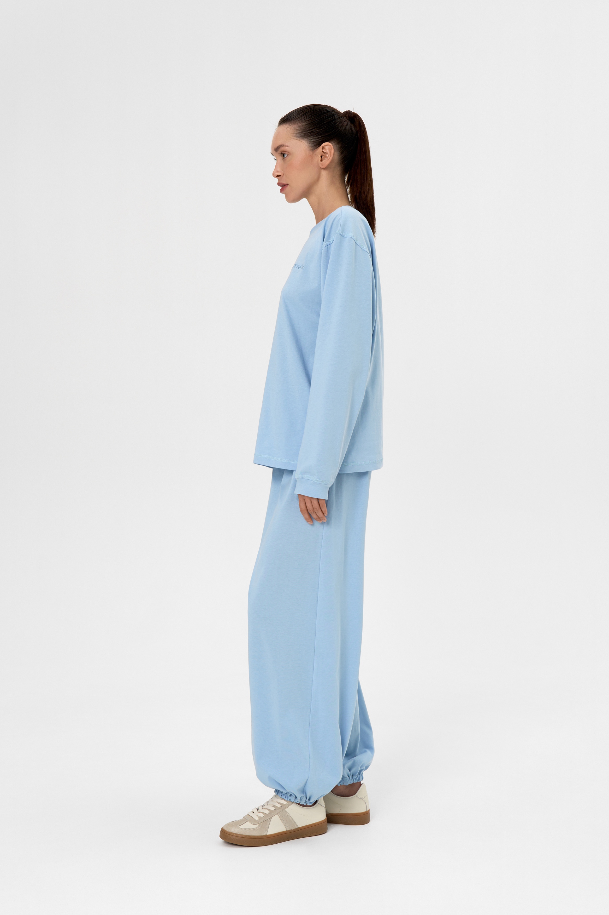 Лонгслив Ciel