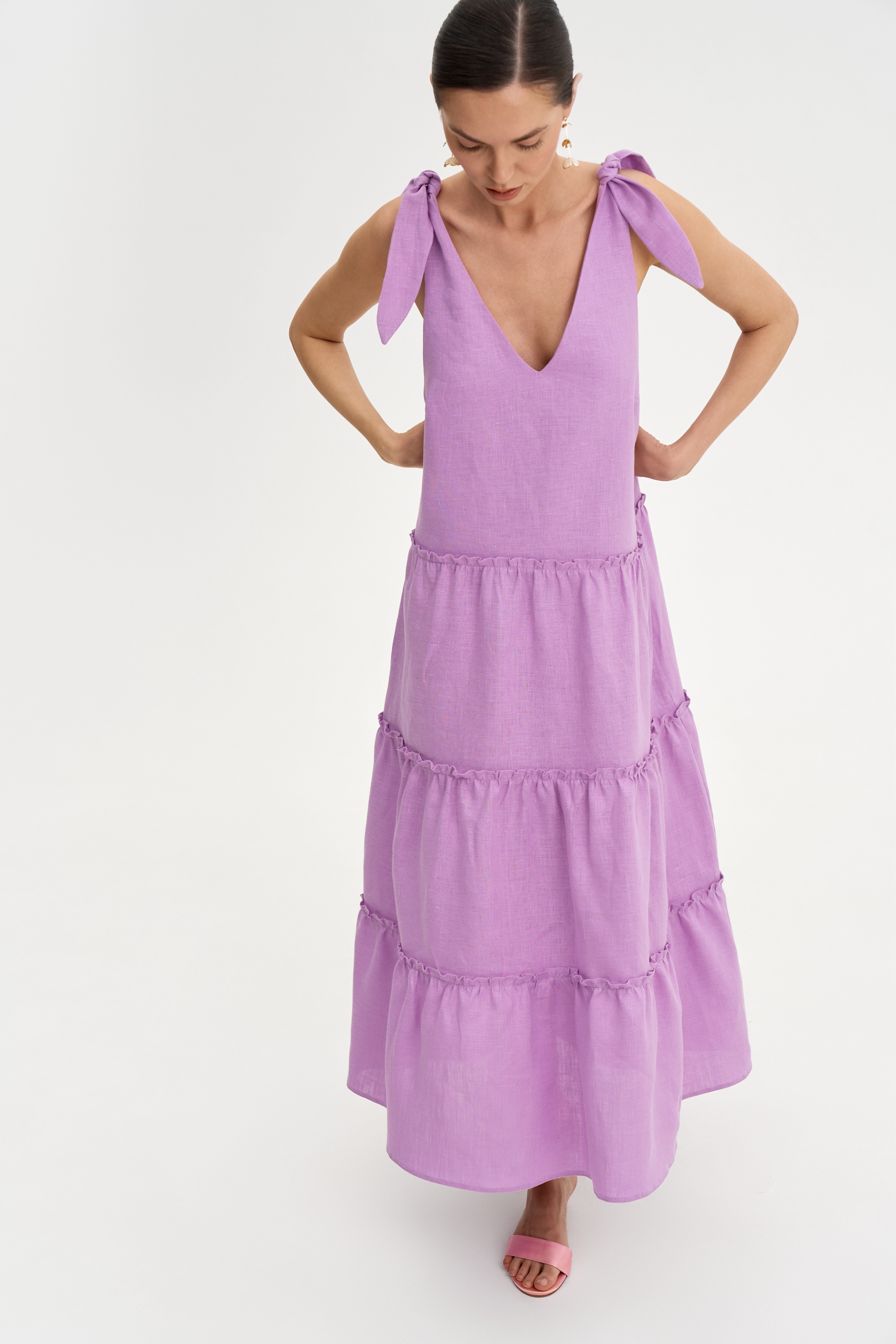 Сарафан Fleur