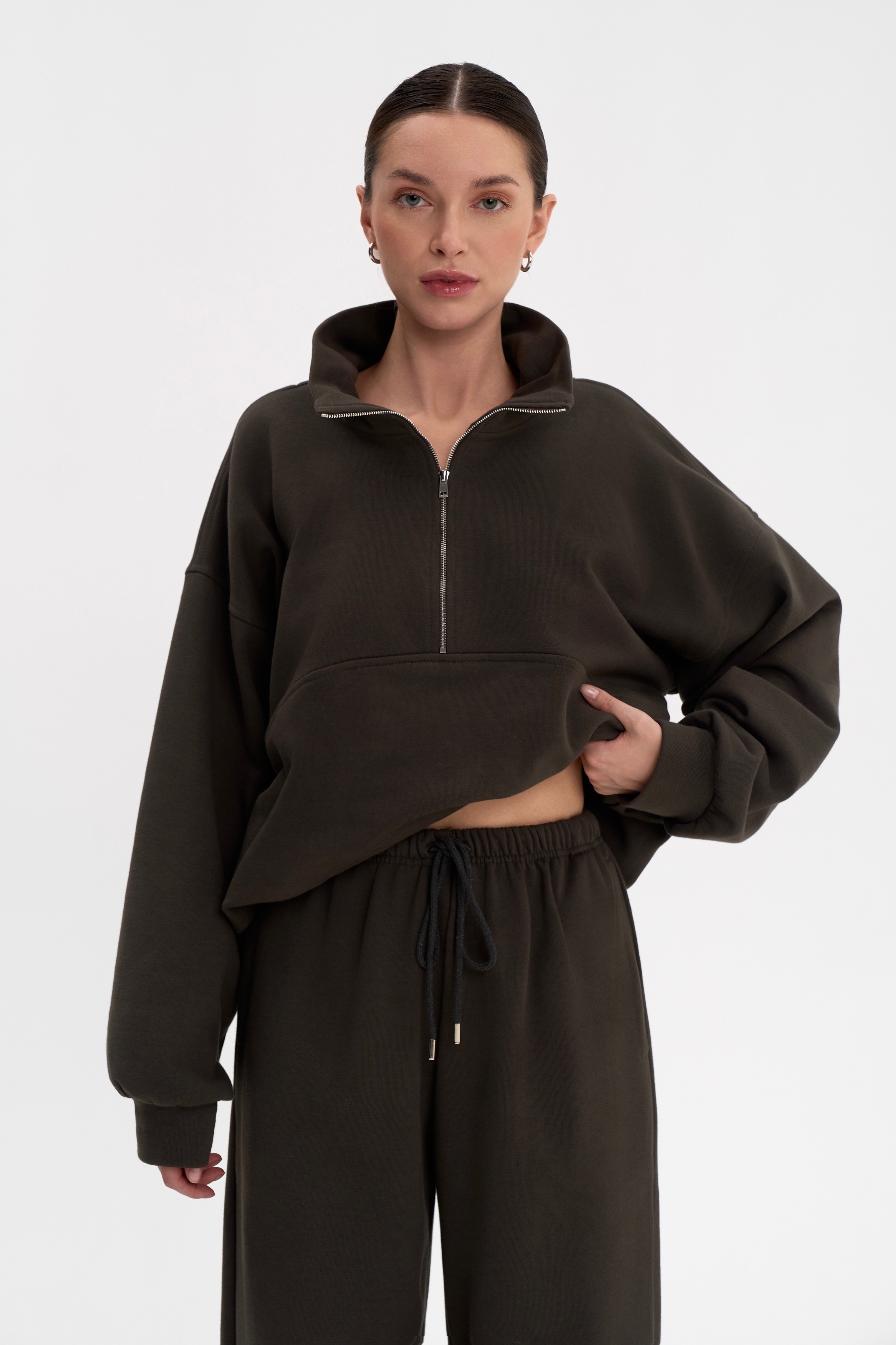 Джоггеры Truffe