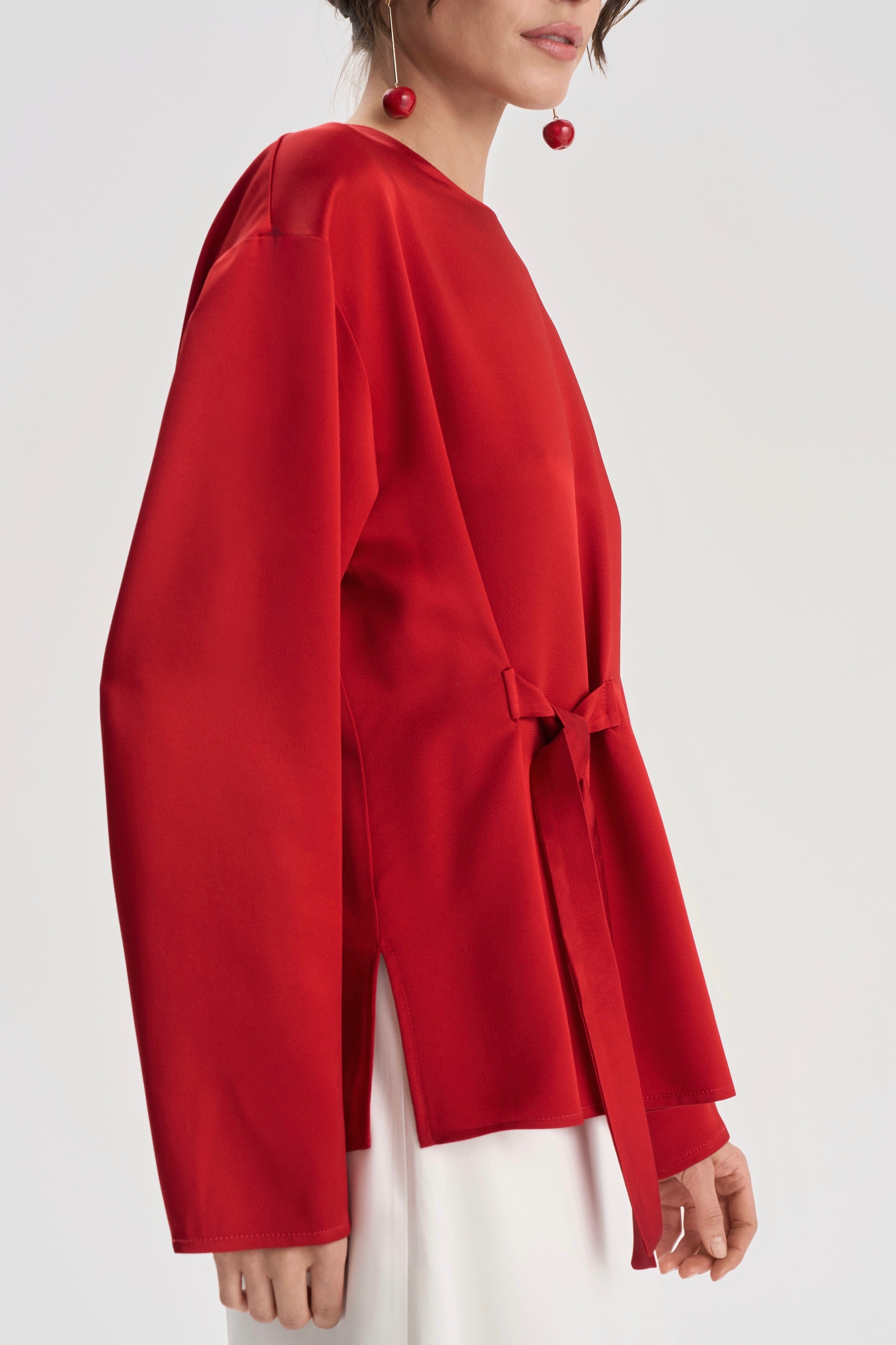 Блузка Amarena