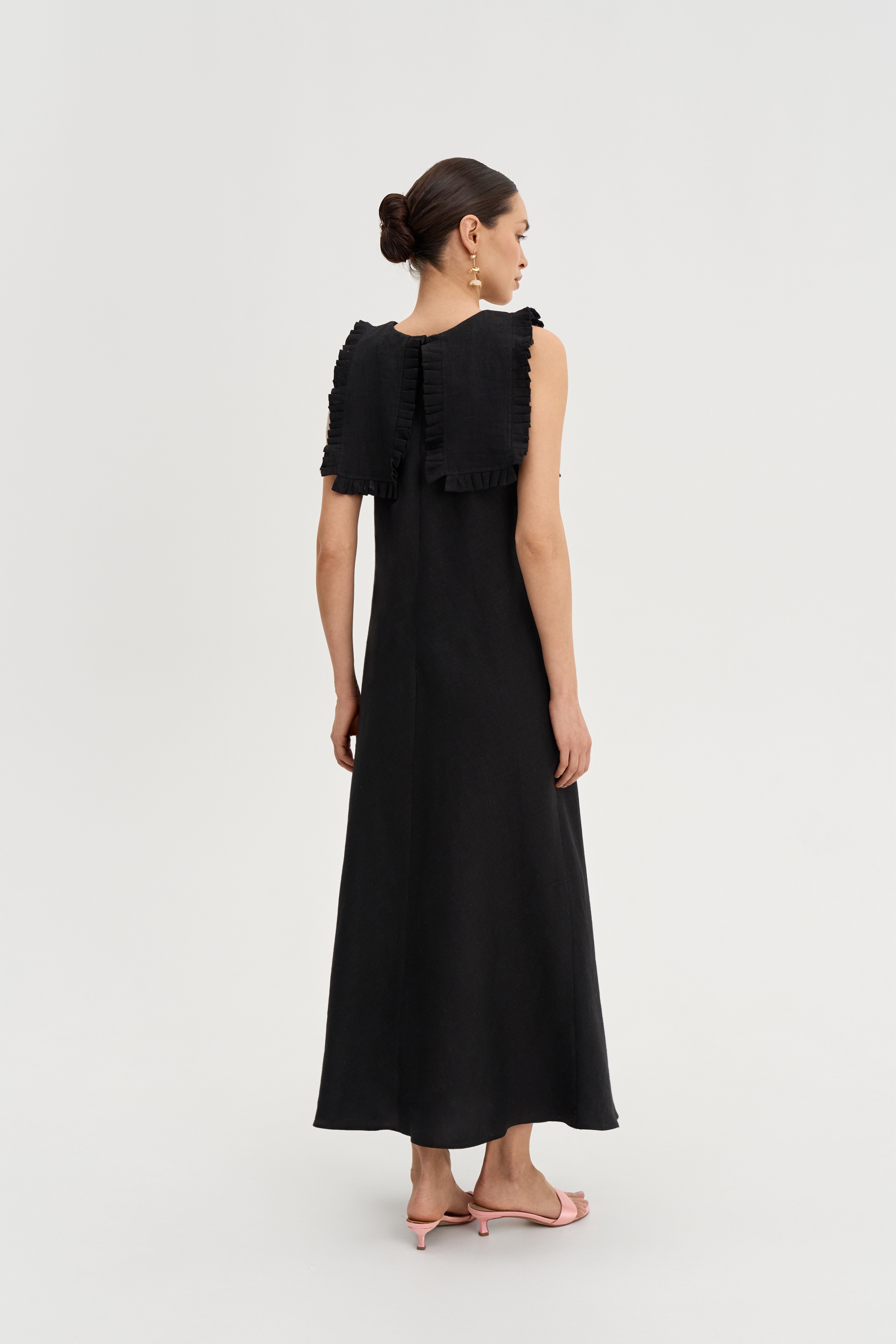 Платье Tempête