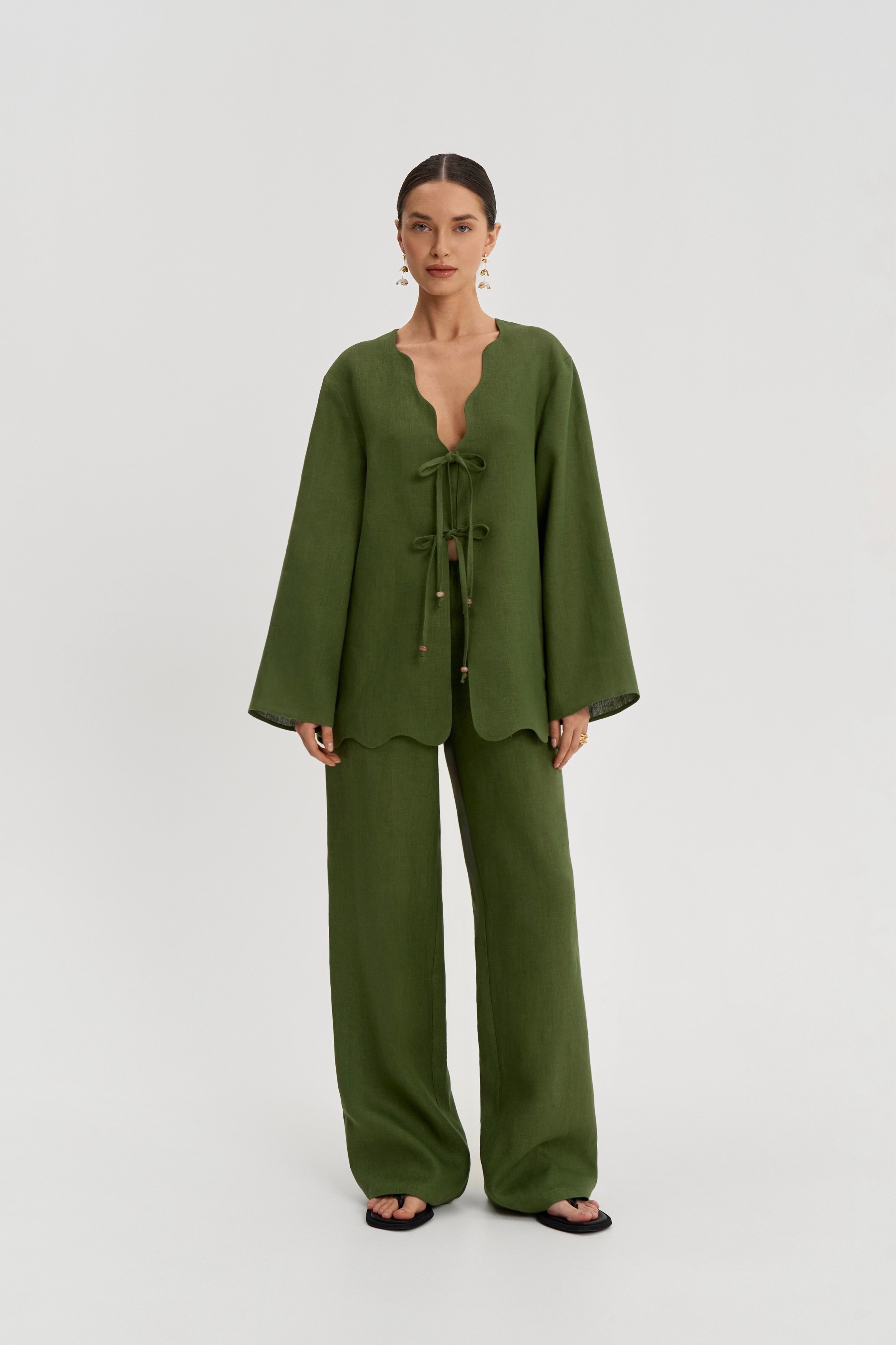 Рубашка Tarhun