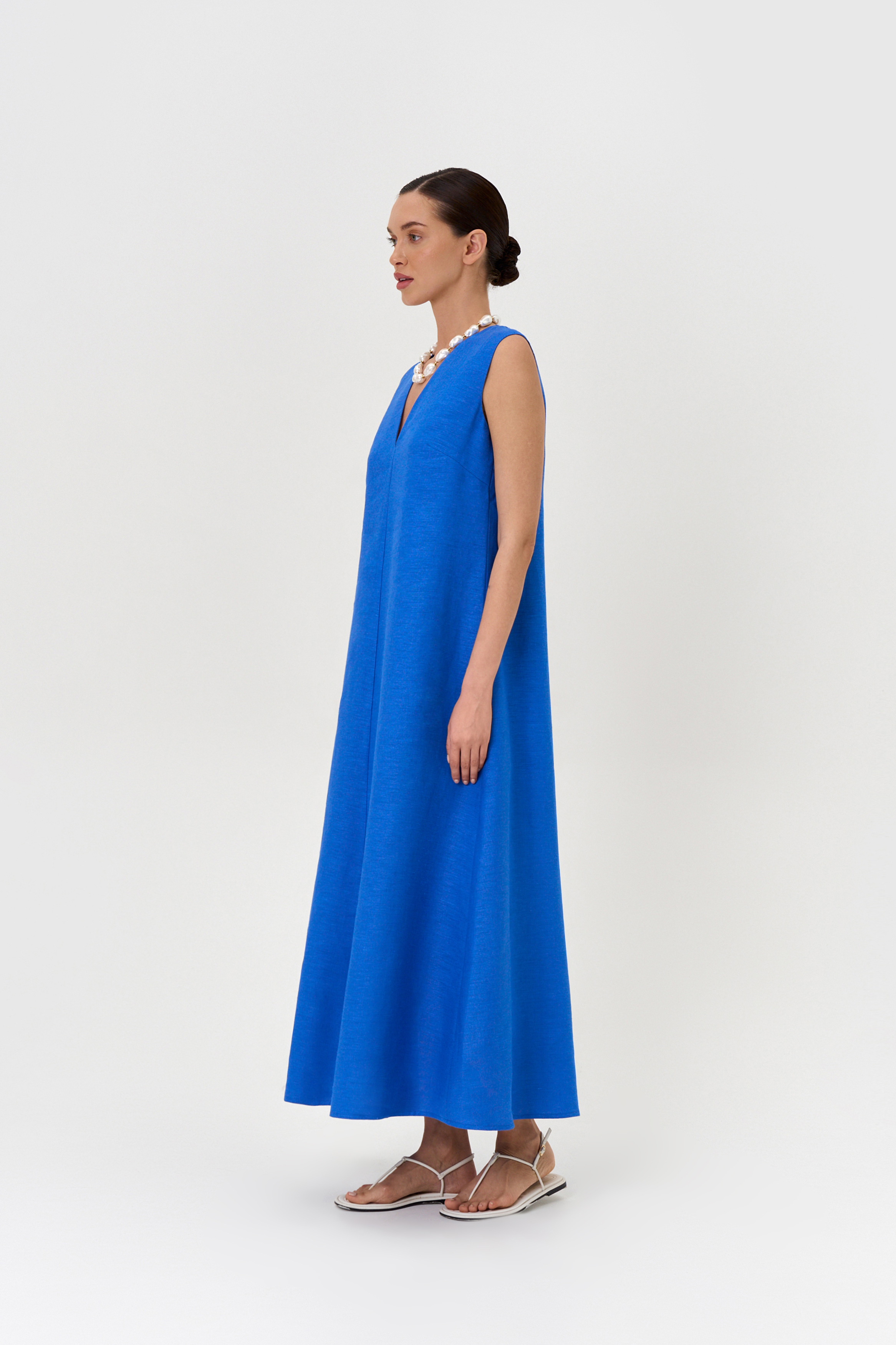 Платье Hyacinth