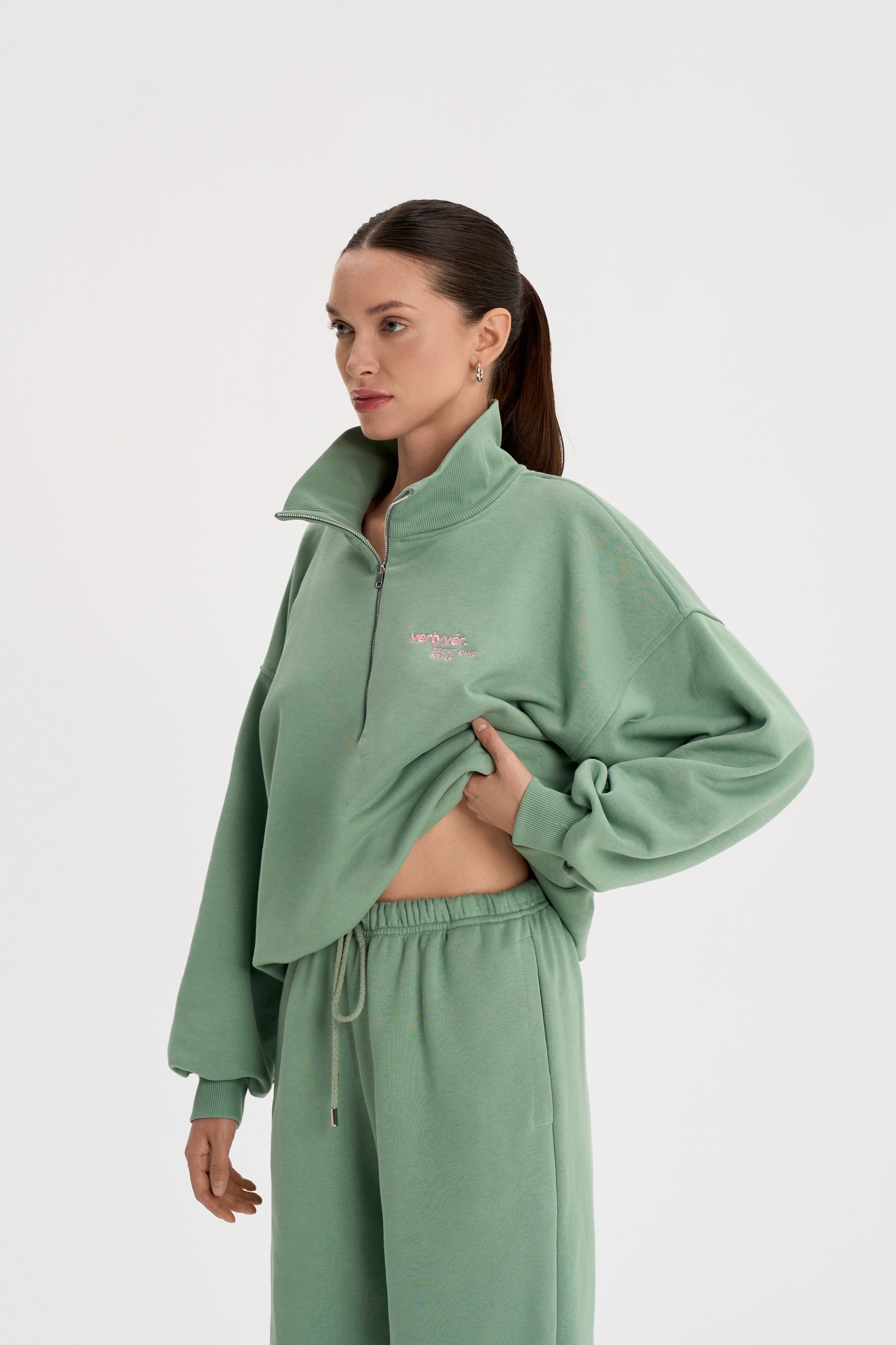 Джоггеры Sauge