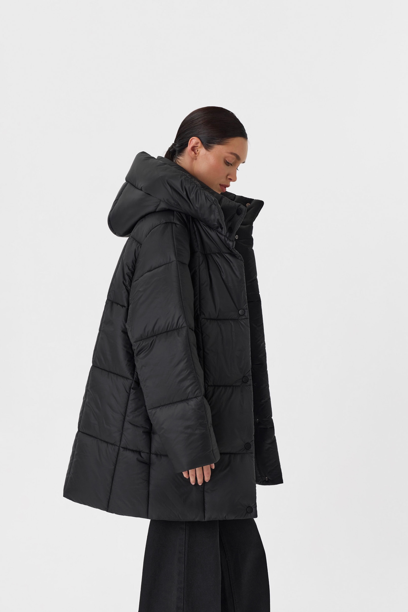 Куртка Morosité