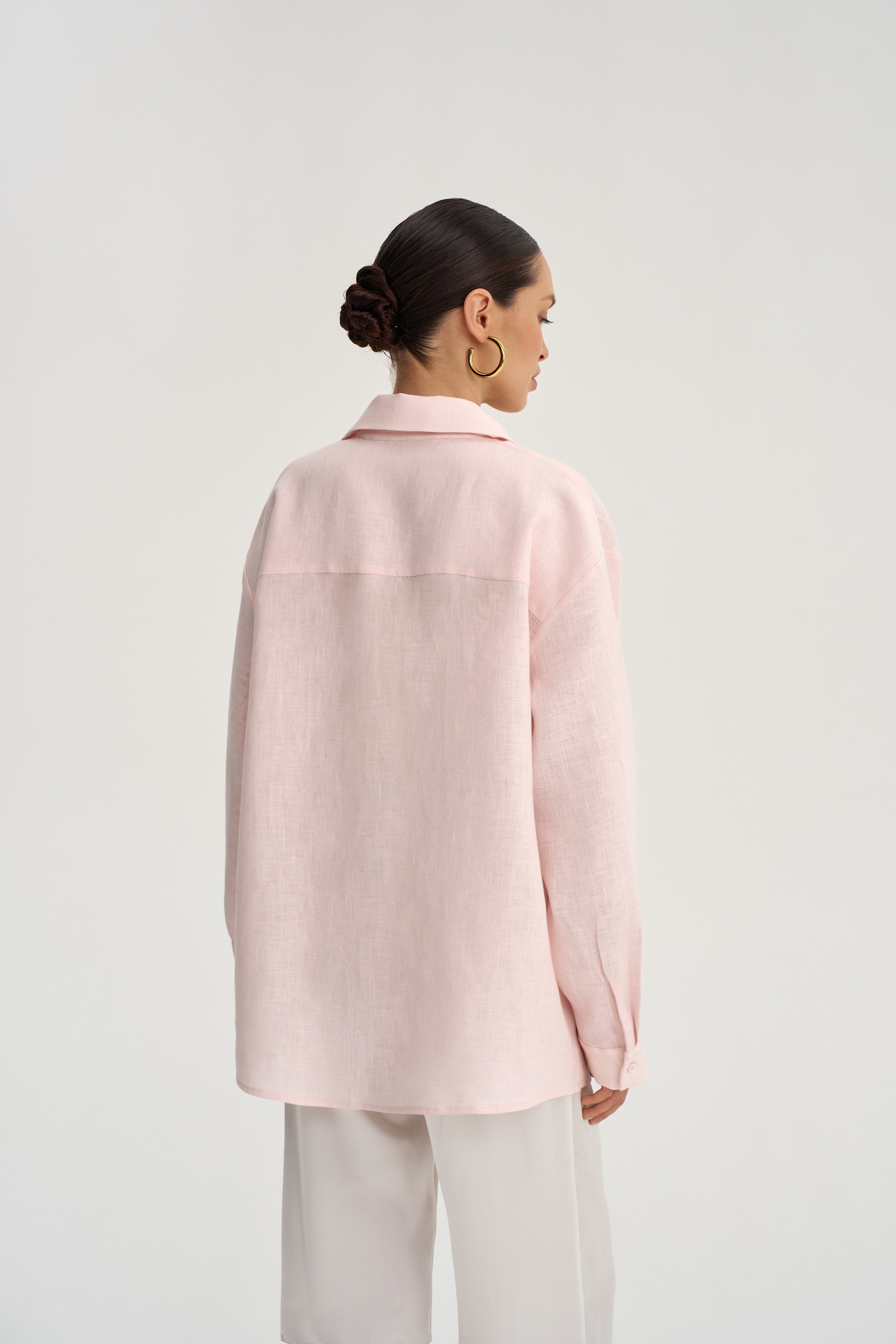 Рубашка Golden rose