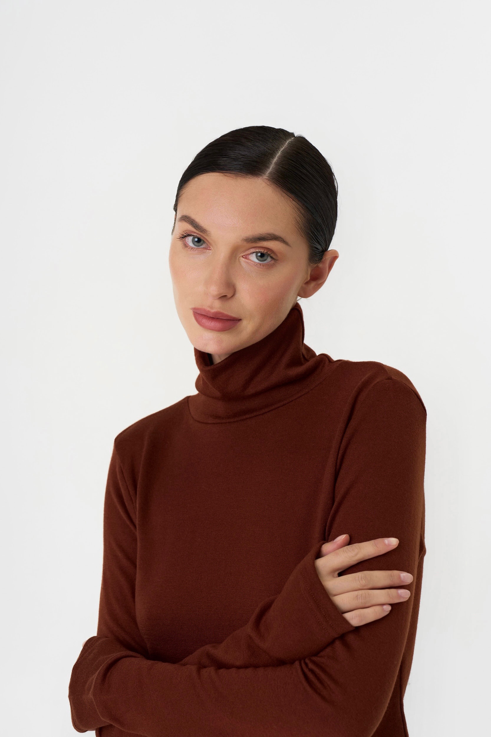 Водолазка ROOIBOS