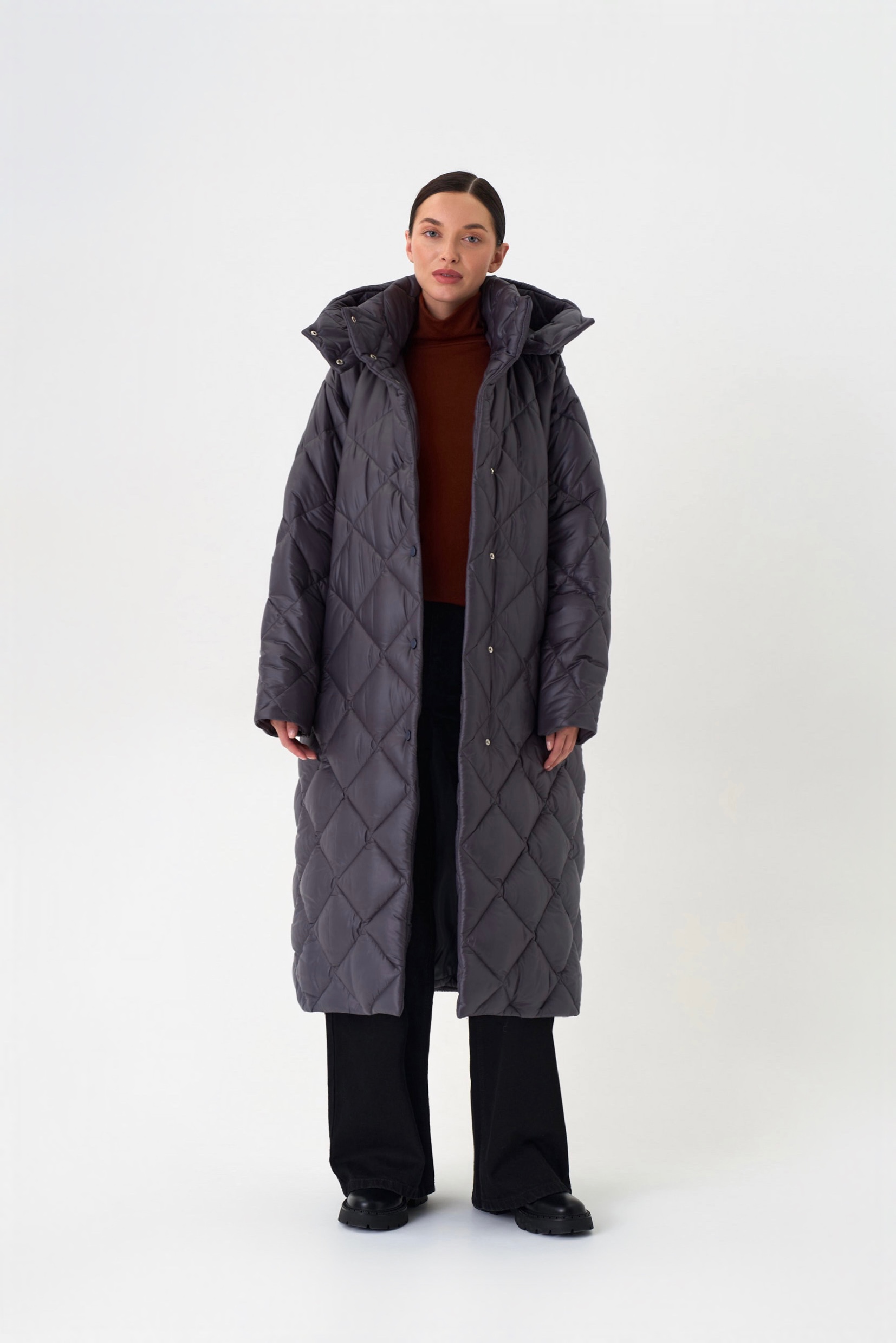 Куртка Tempête