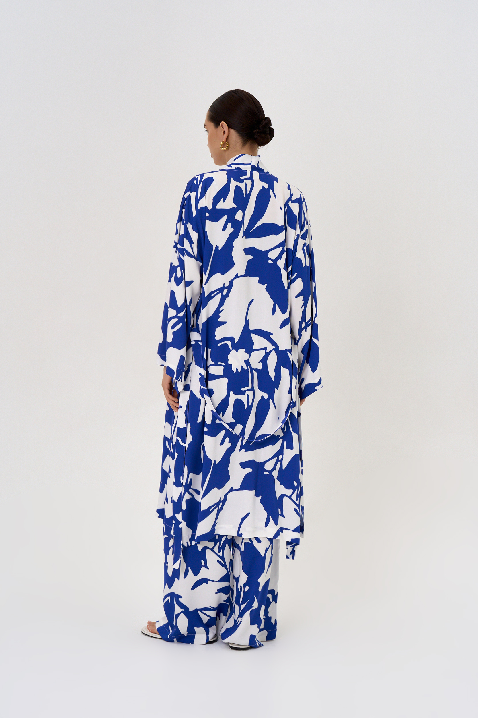 Кимоно Florali