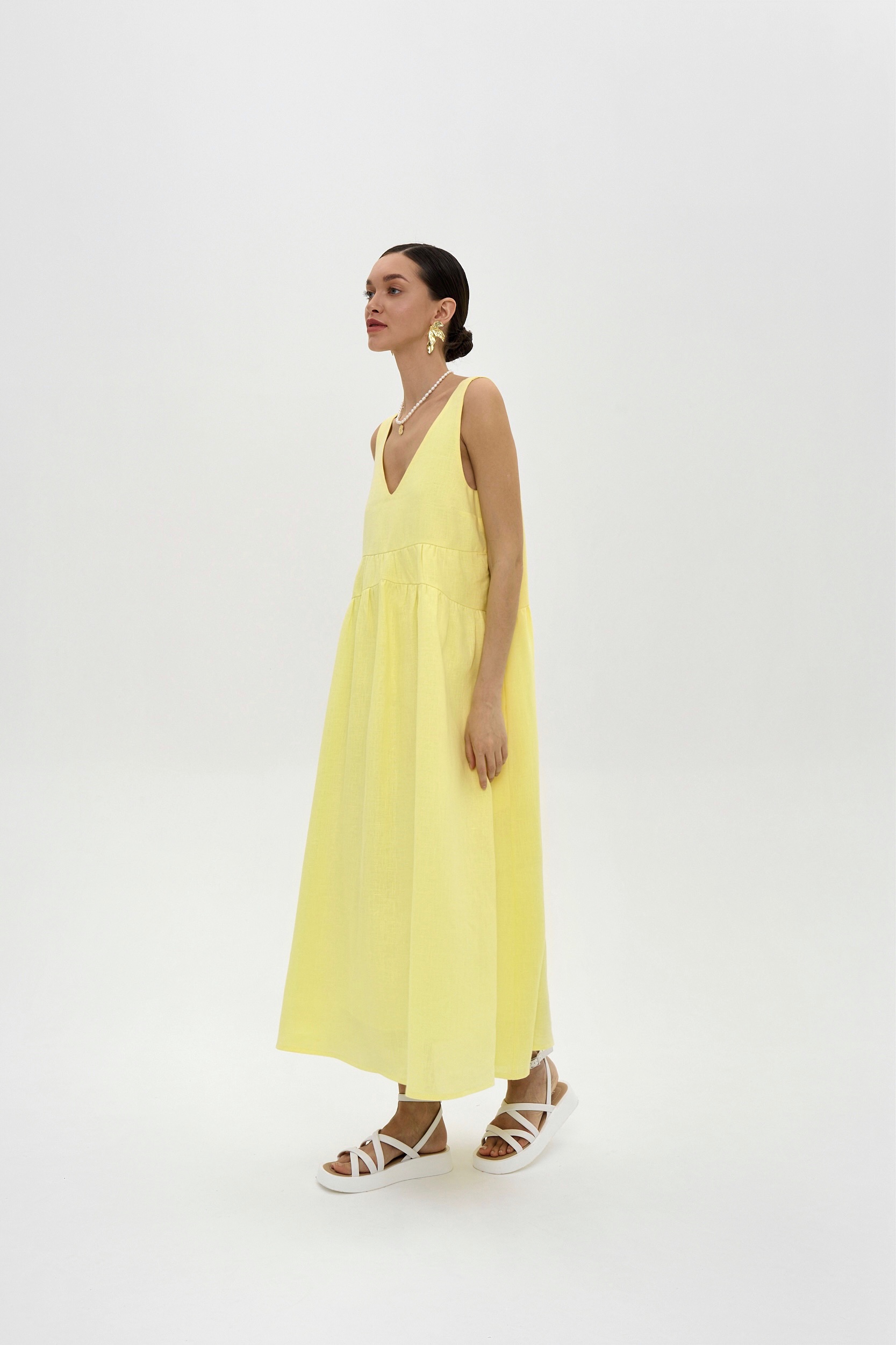 Сарафан Narcisse