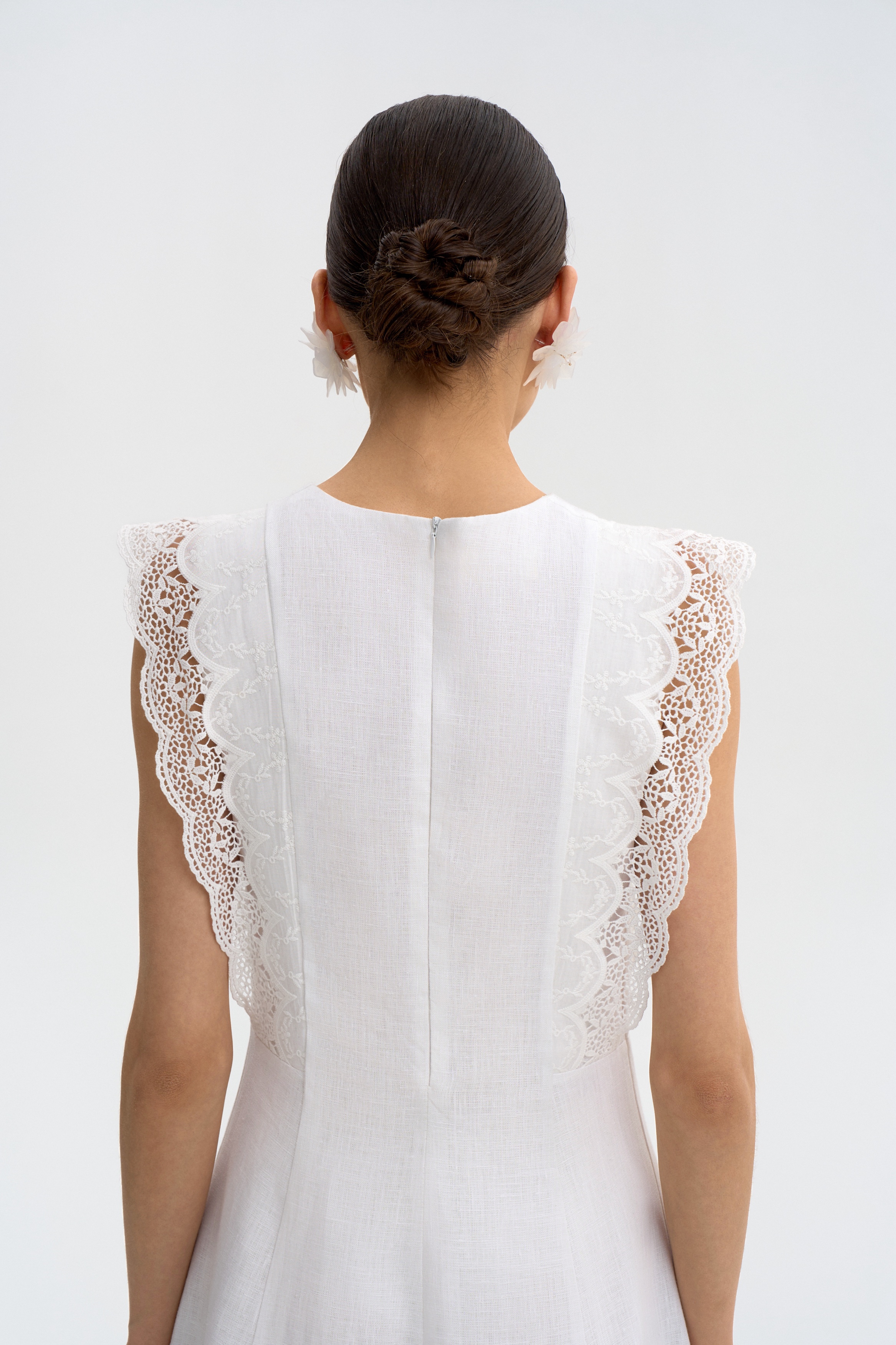 Платье Belle fille