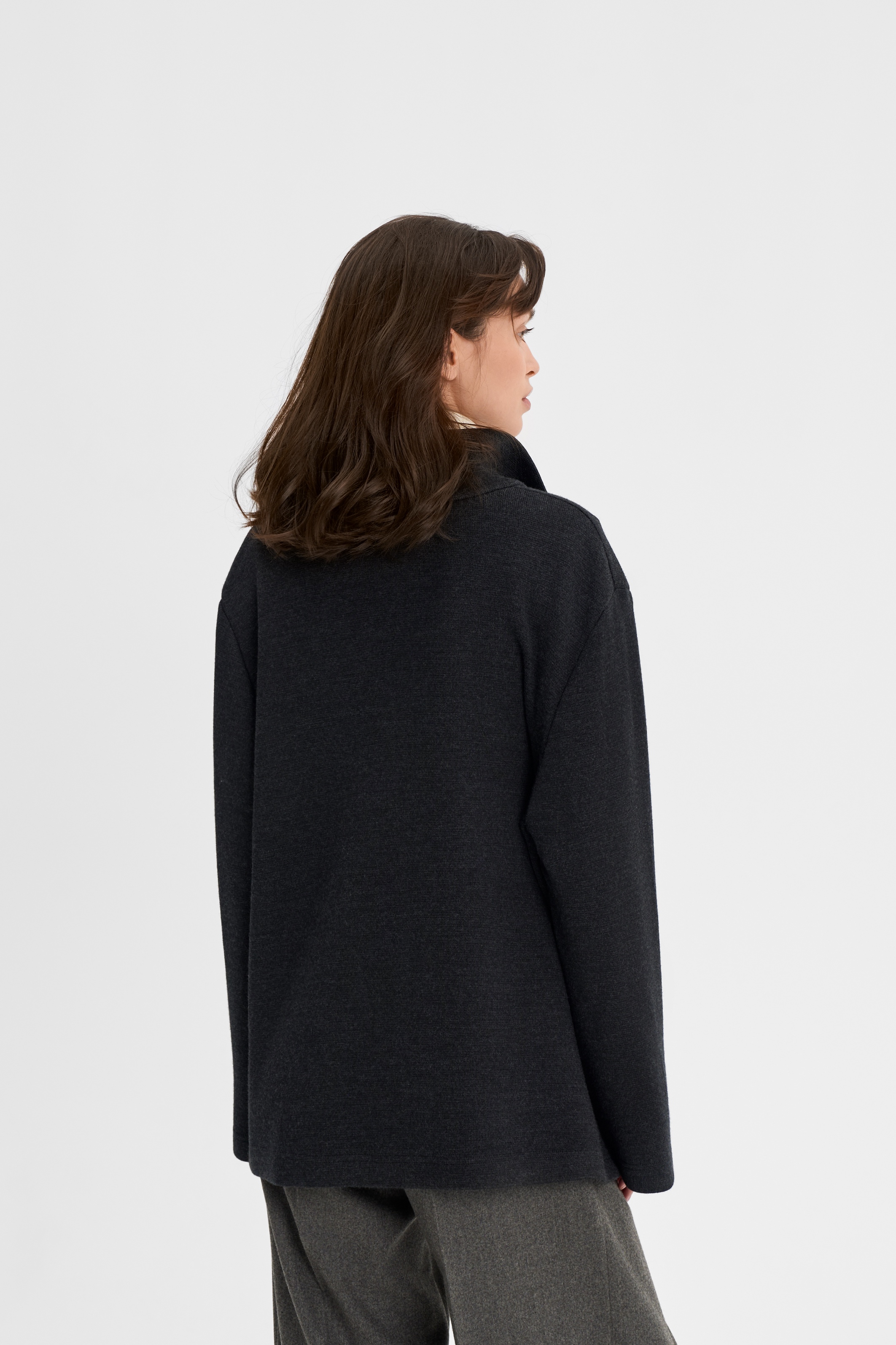 Кардиган Fumé