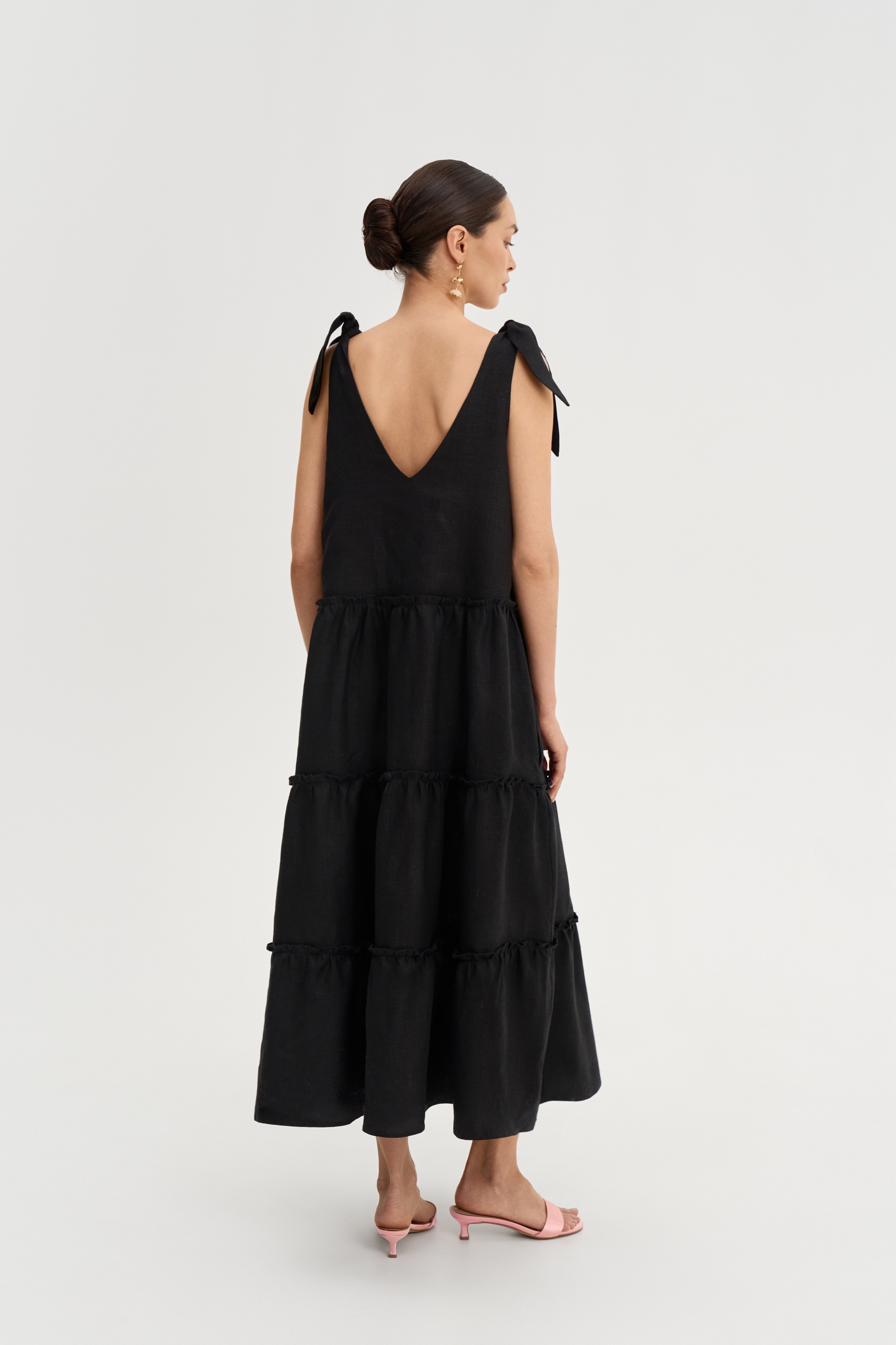 Сарафан Encre