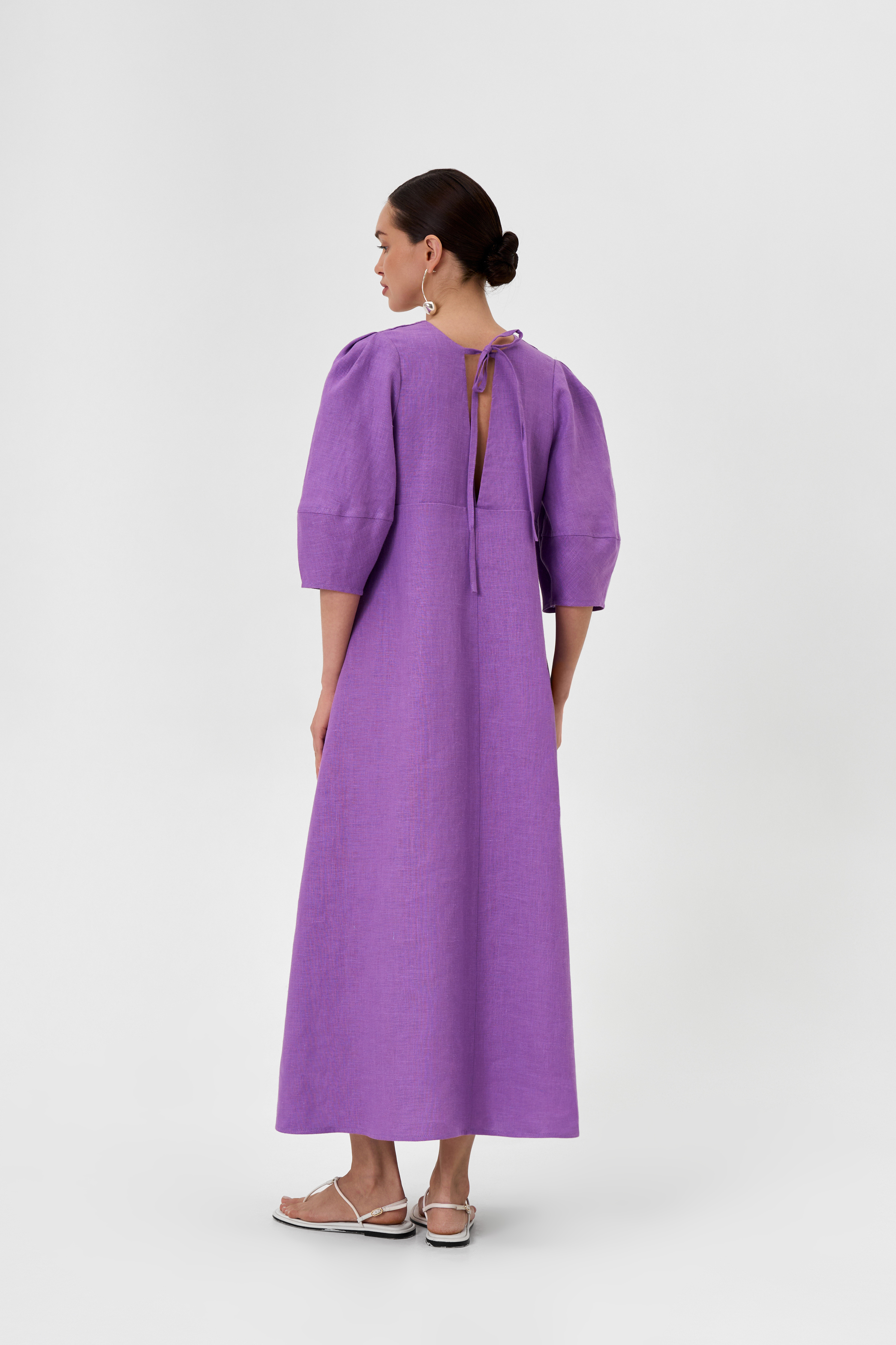 Платье Améthystes