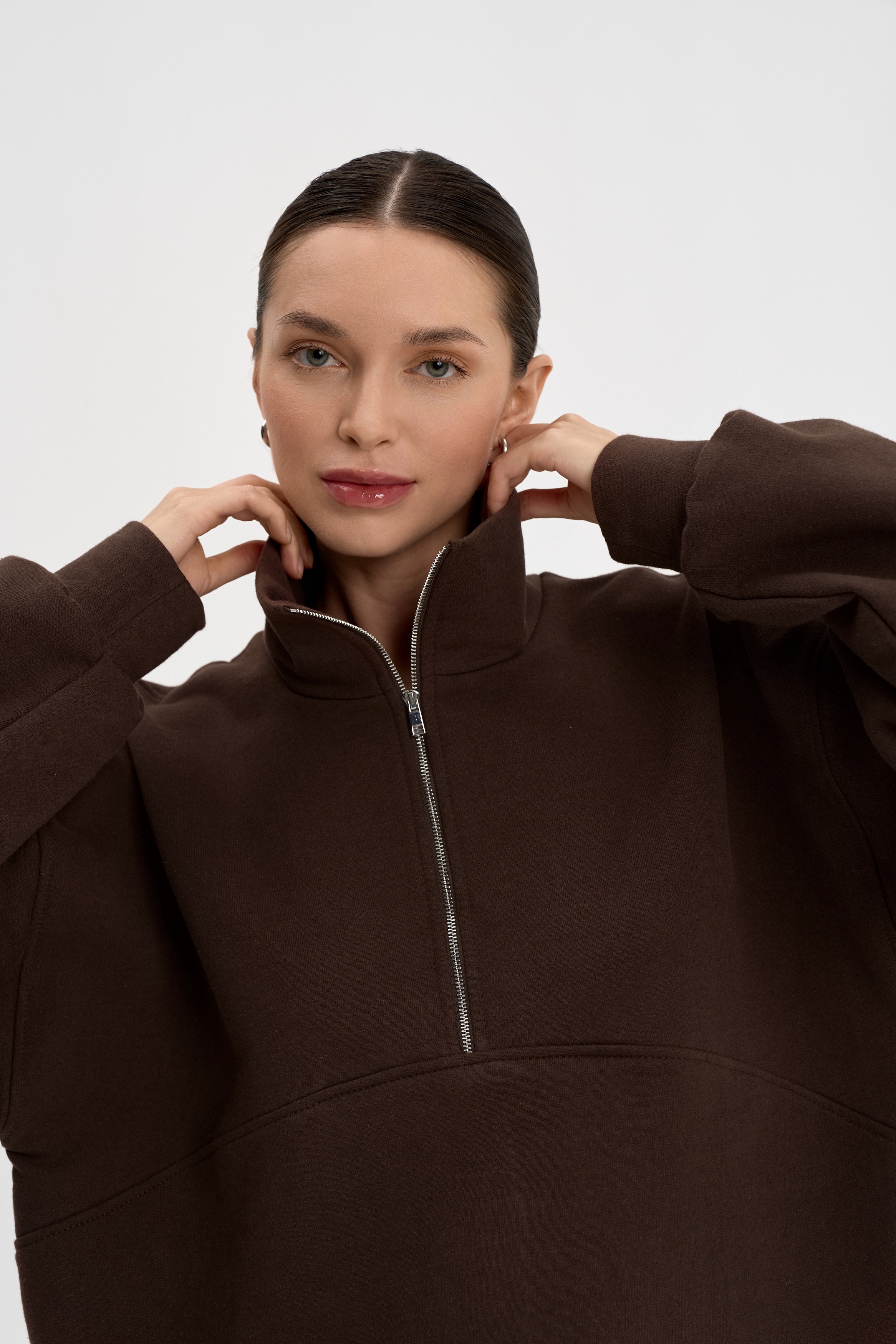 Свитшот Chêne