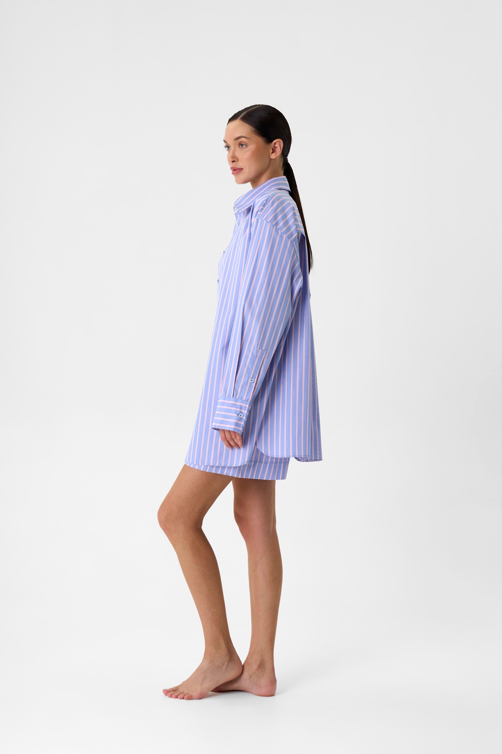 Рубашка Côte d'Azur