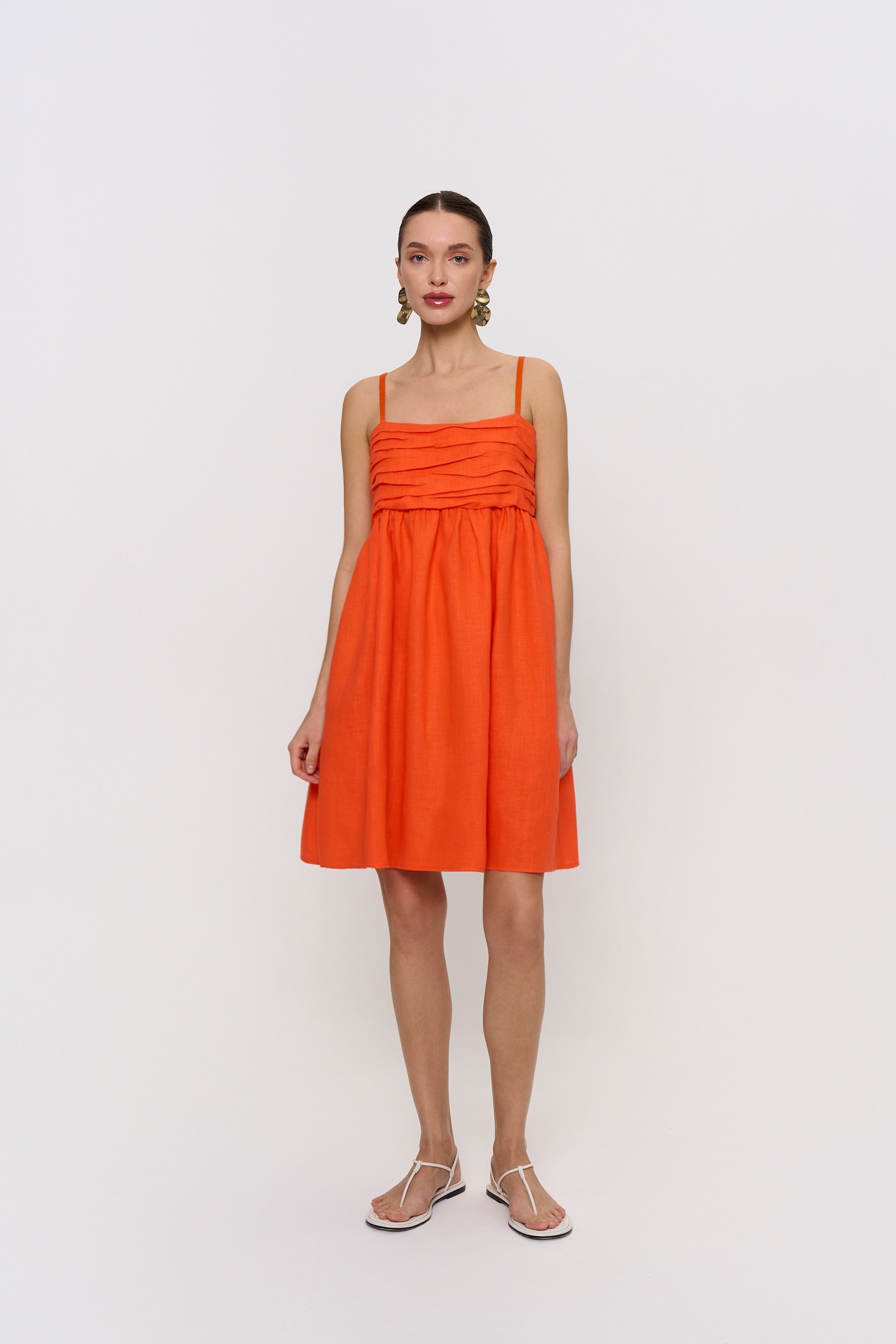 Сарафан Gerbera