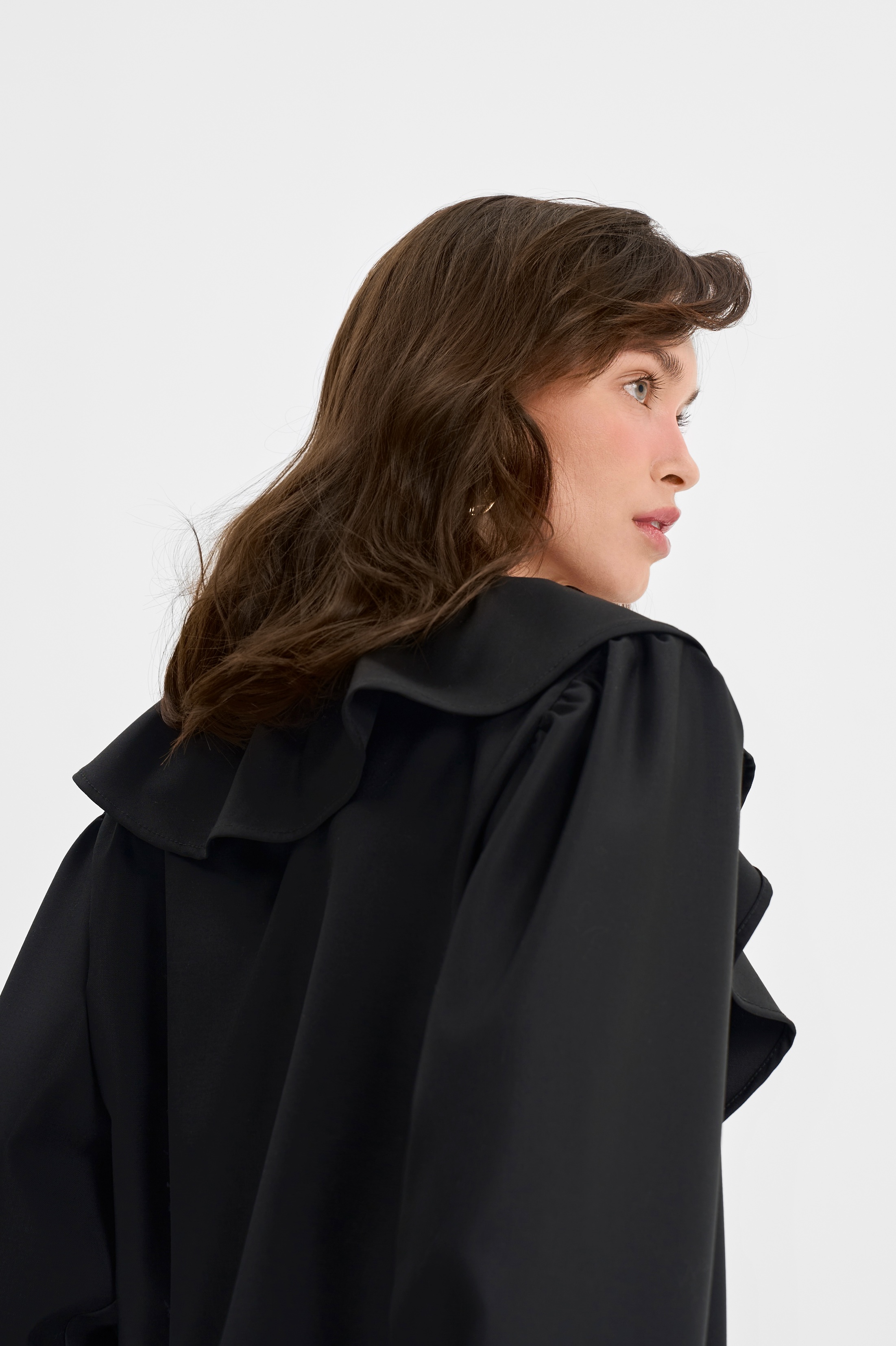 Блузка Ébène