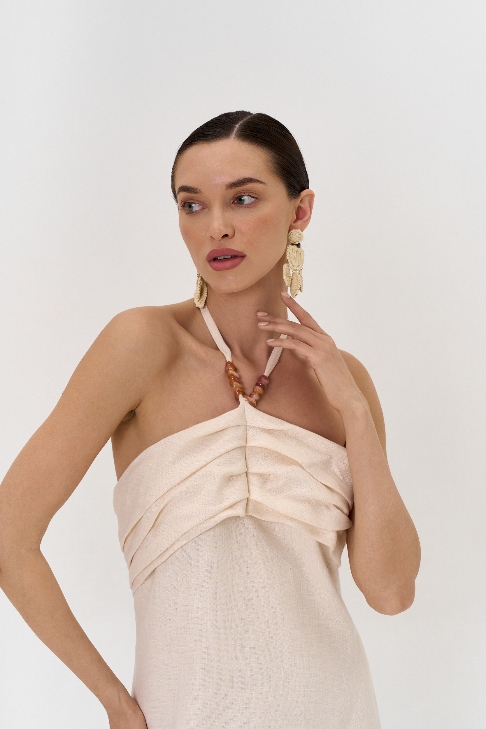 Платье Lait D'oiseau