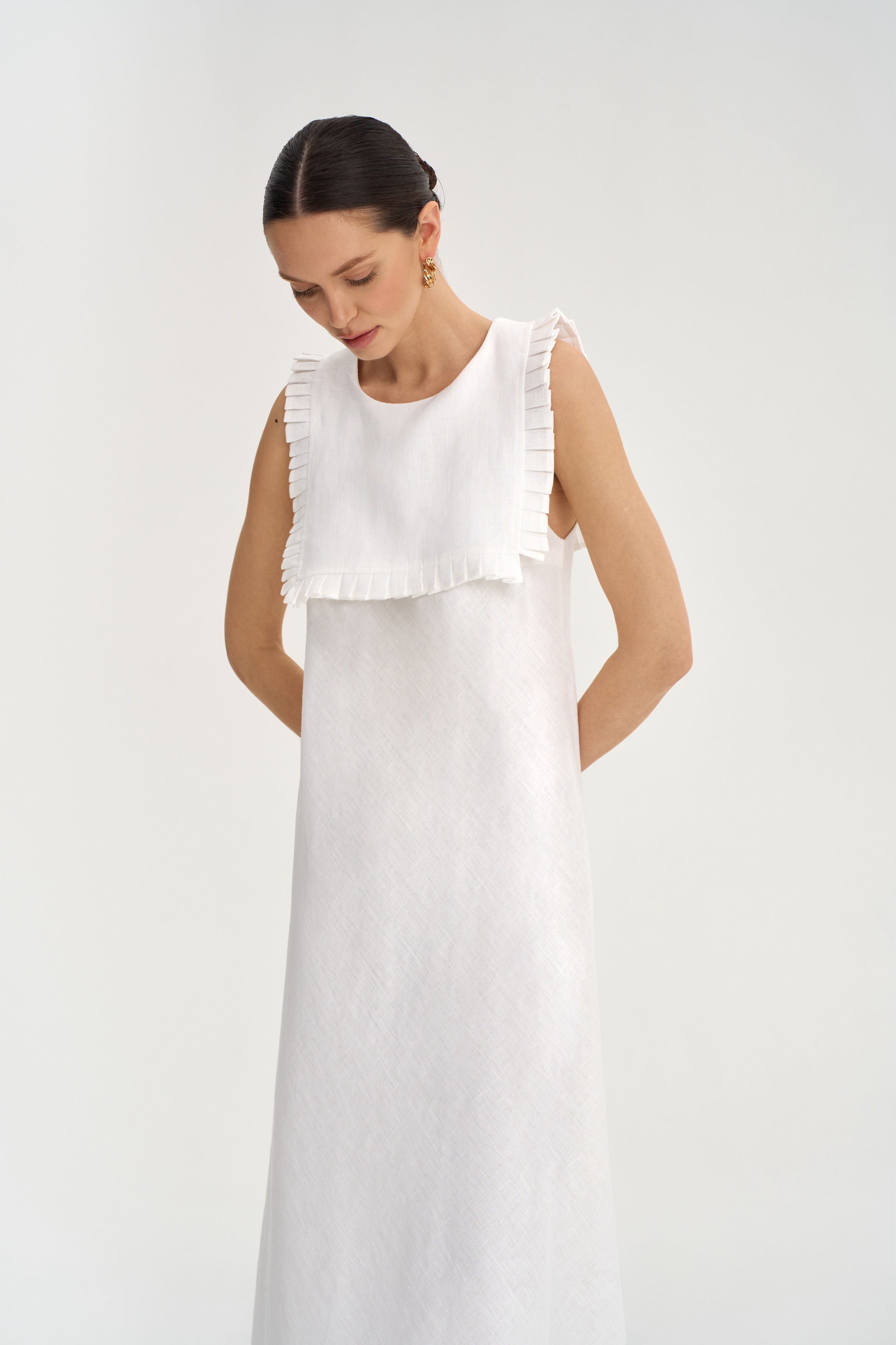 Платье Fiancée