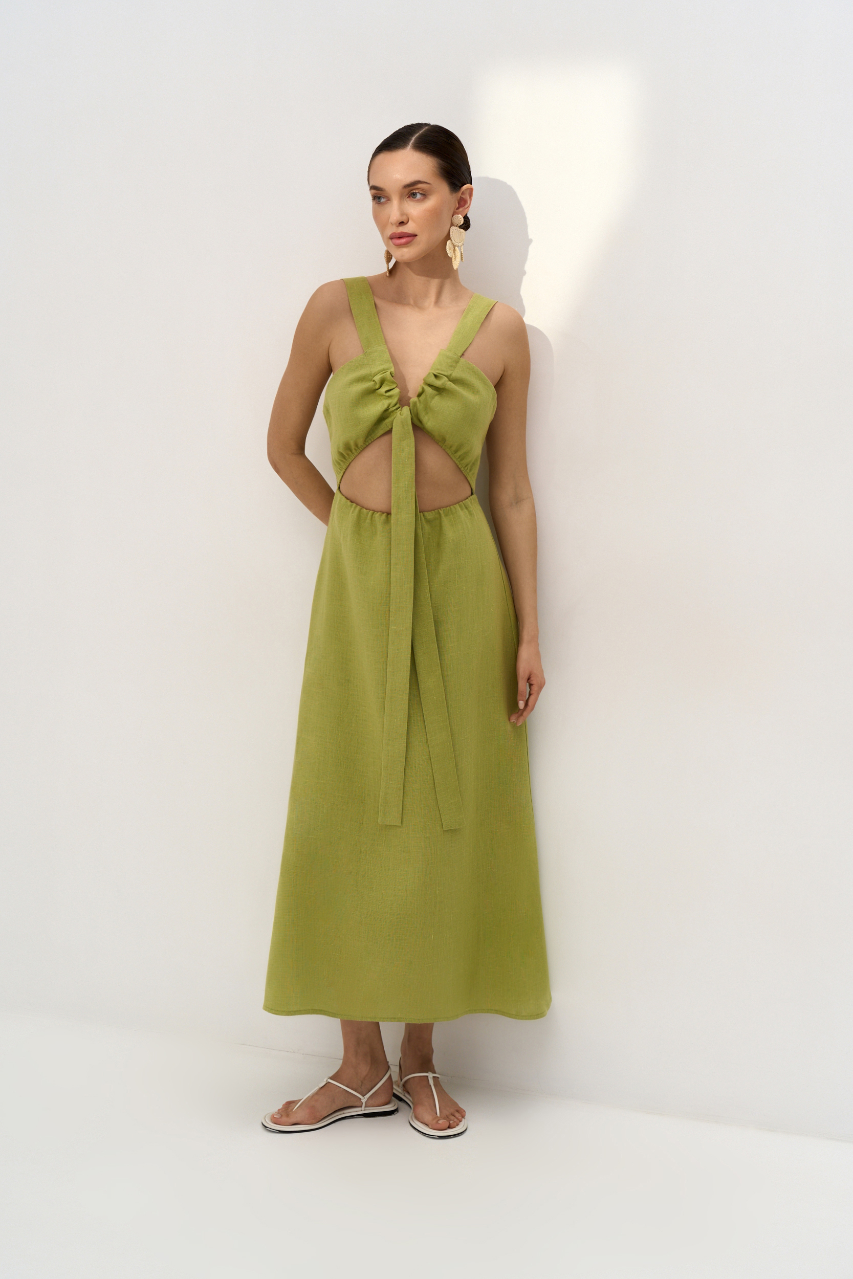 Сарафан Salade