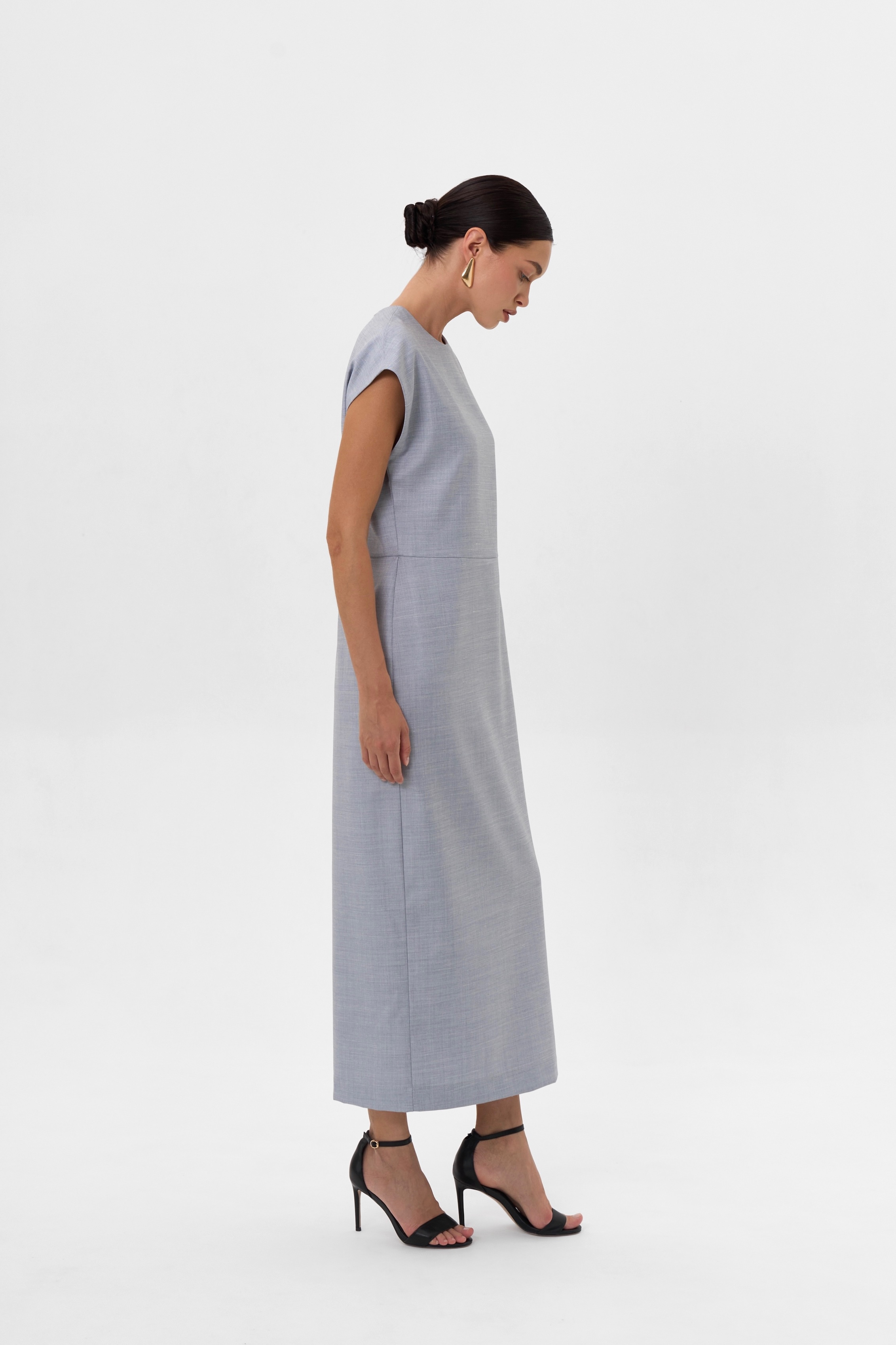 Платье Larimar