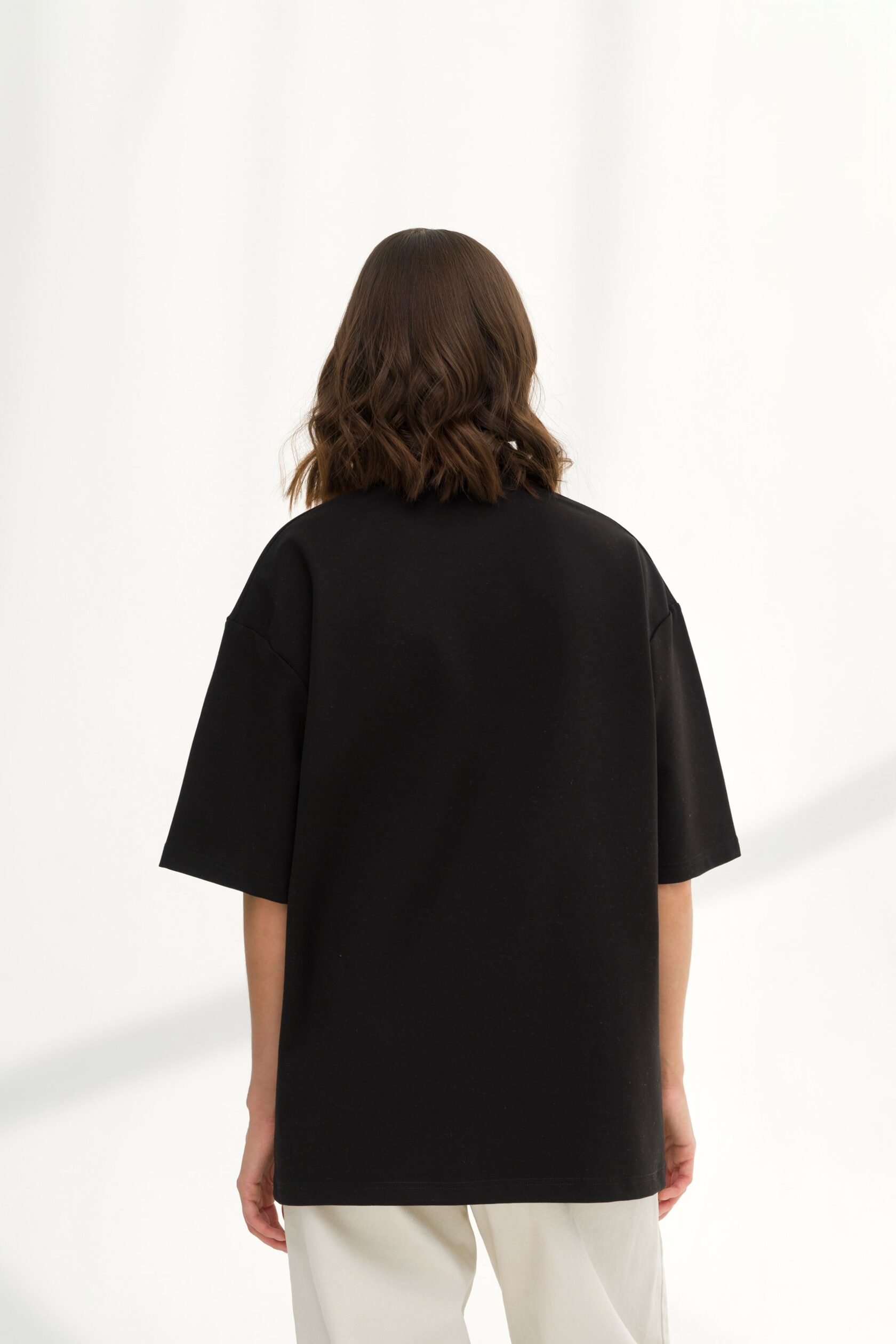 Футболка Black