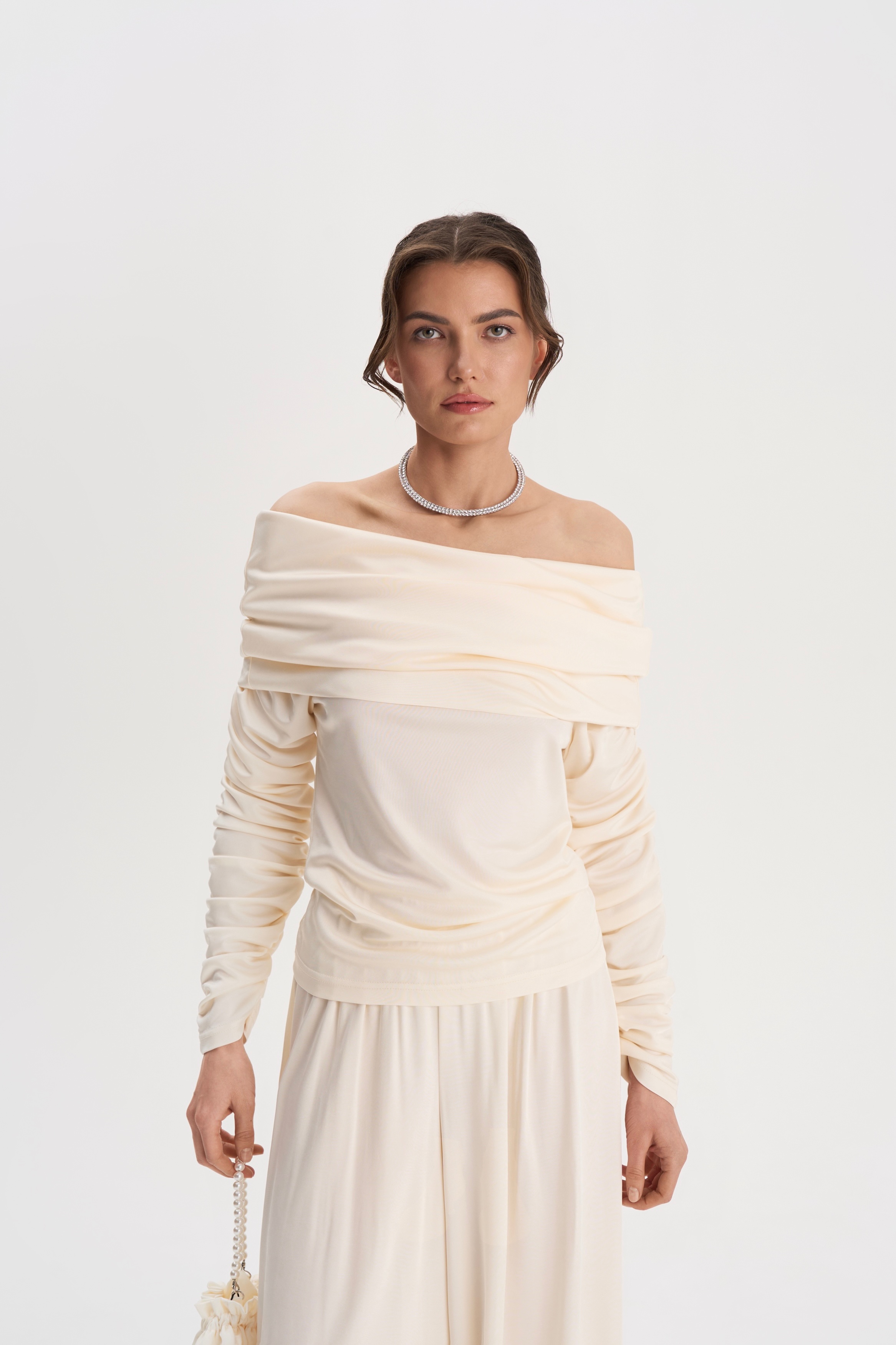 Джемпер Jasmine