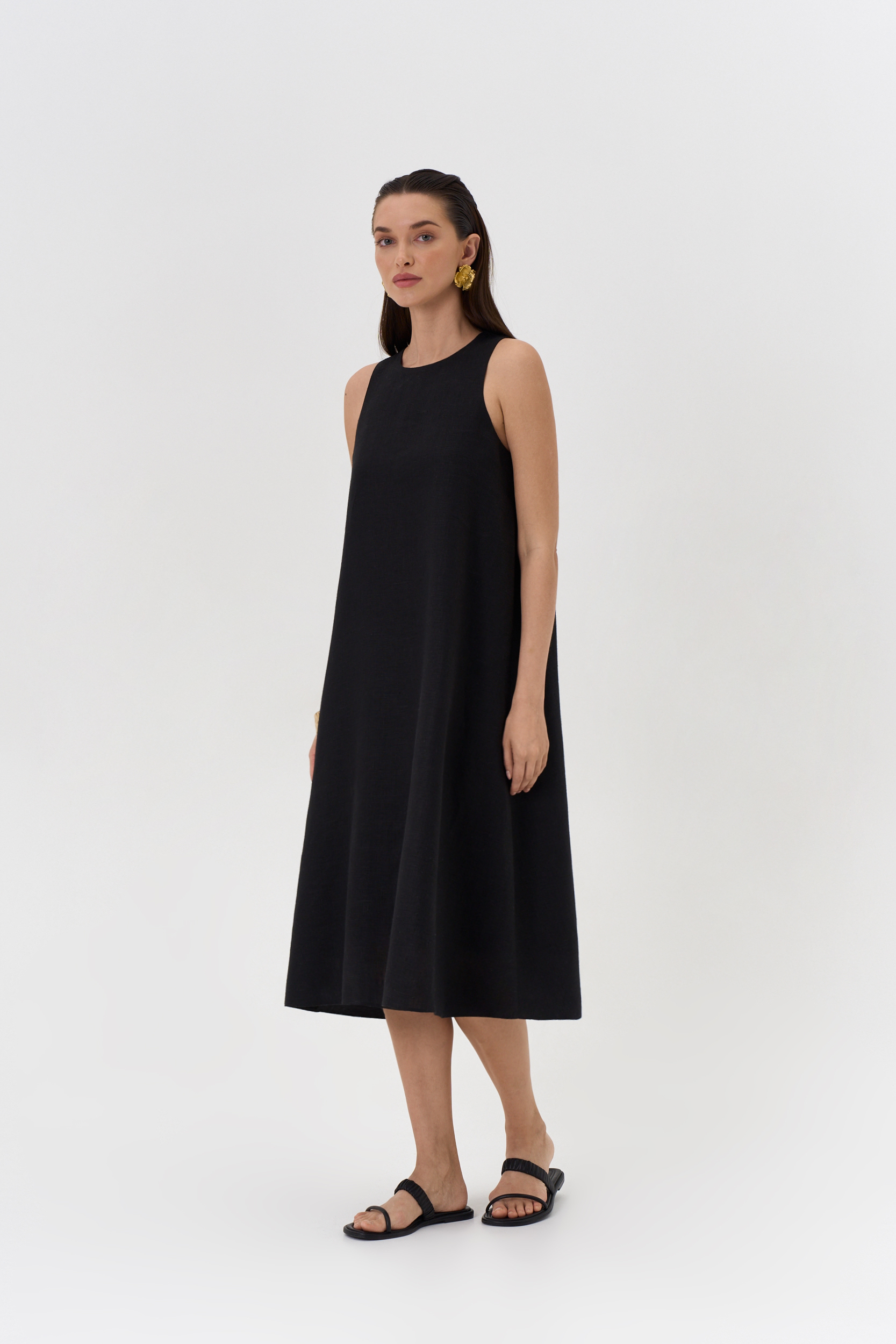 Платье Топ Mauve