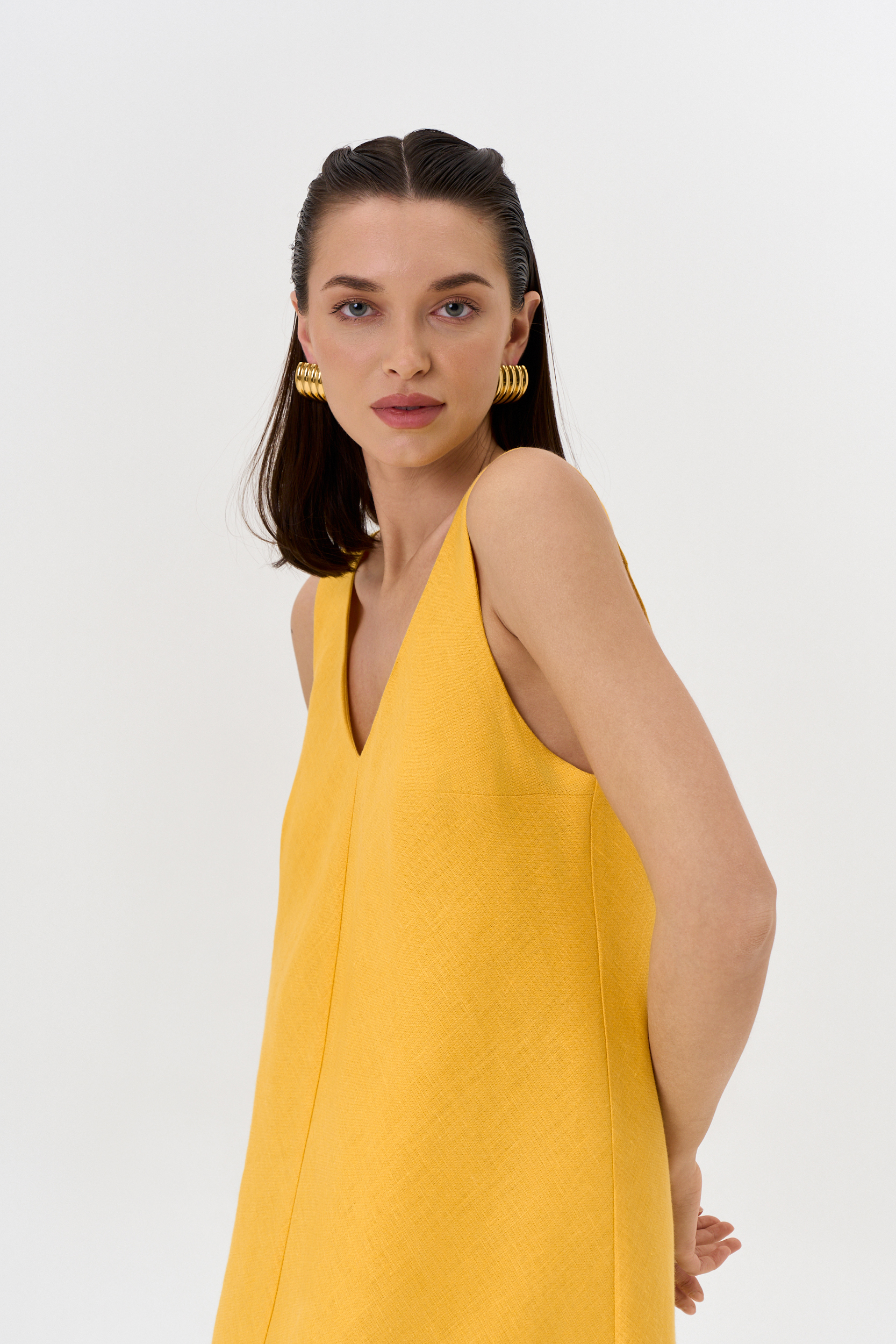 Комбинация Forsythia