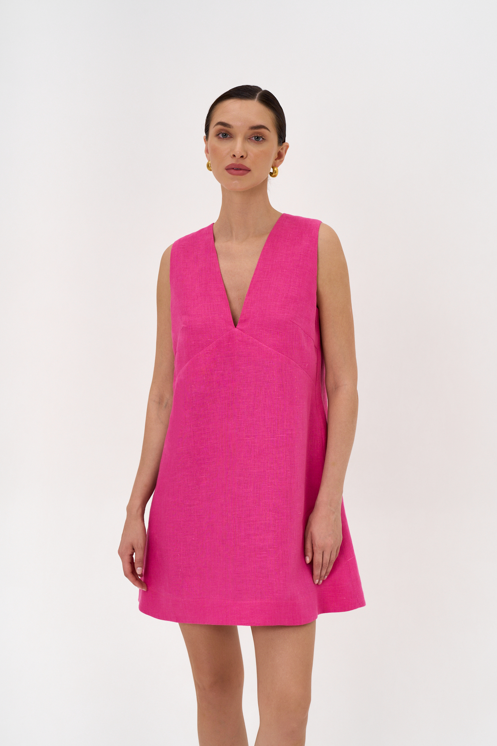 Платье-топ Latirus