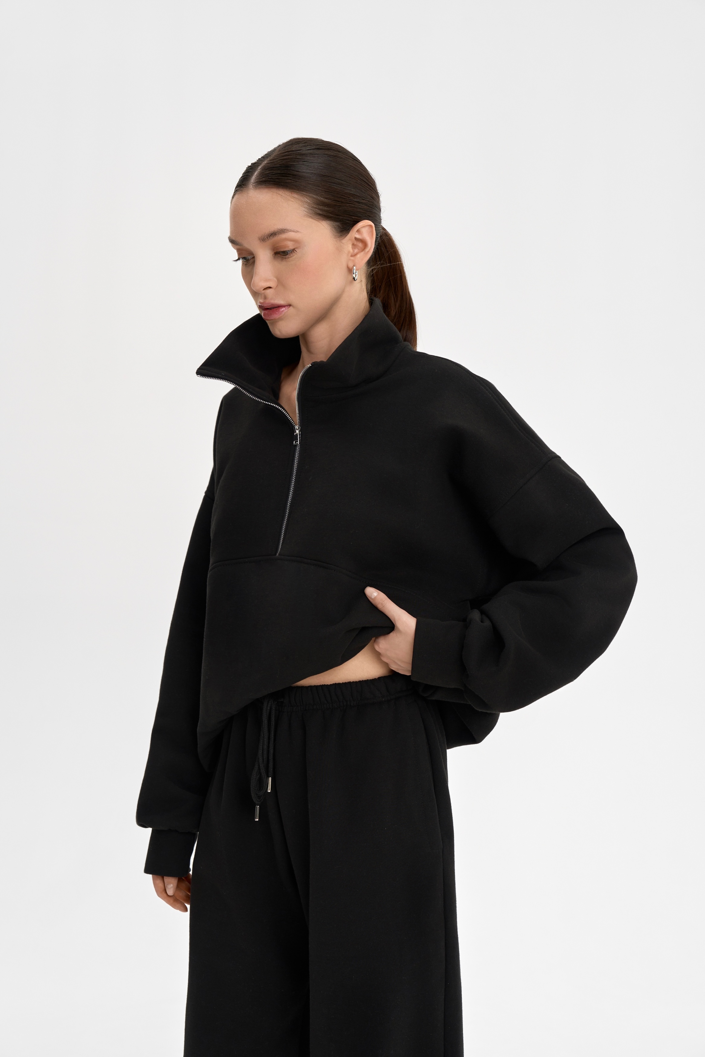 Джоггеры Noiré