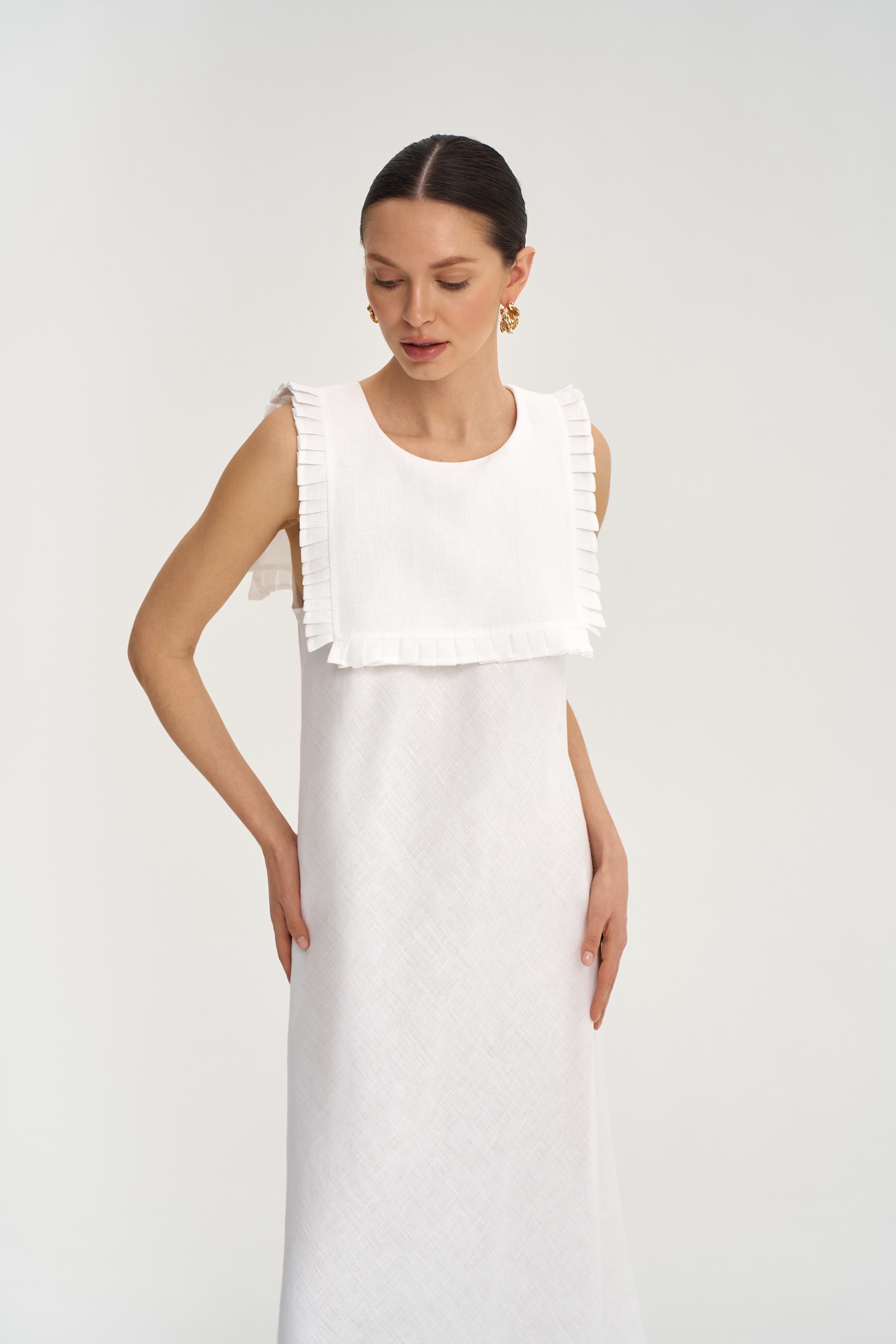 Платье Fiancée