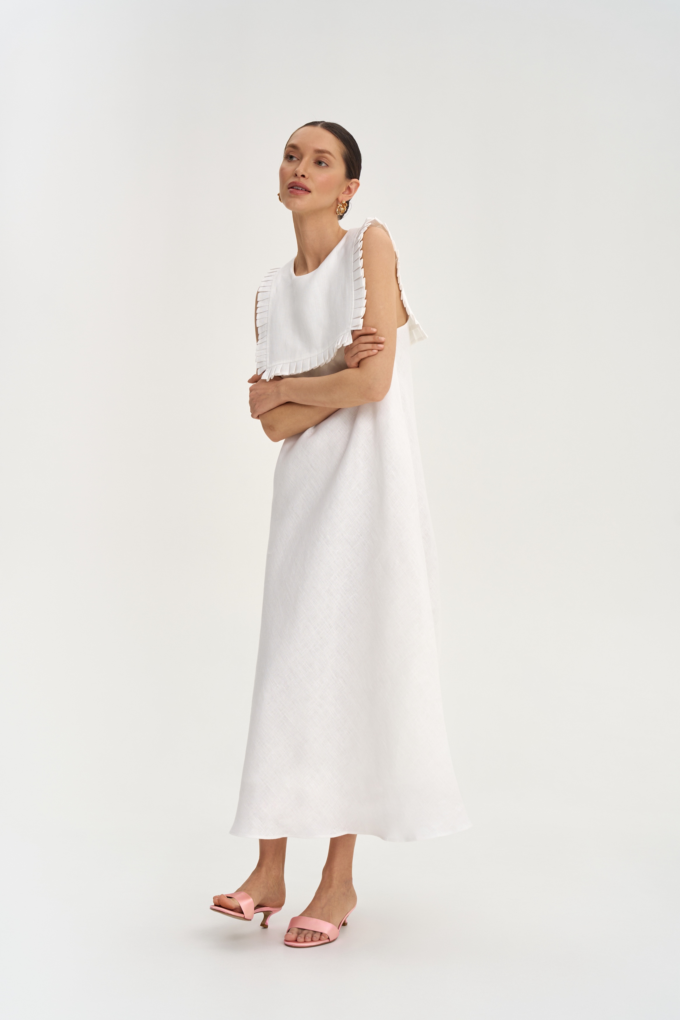 Платье Fiancée