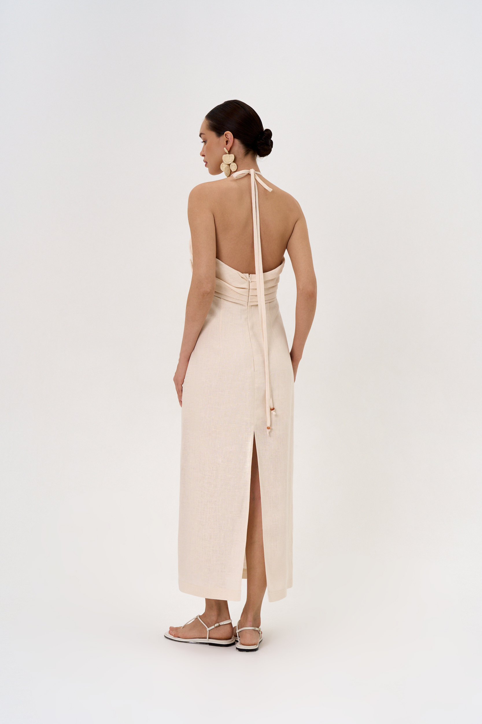 Платье Lait D'oiseau