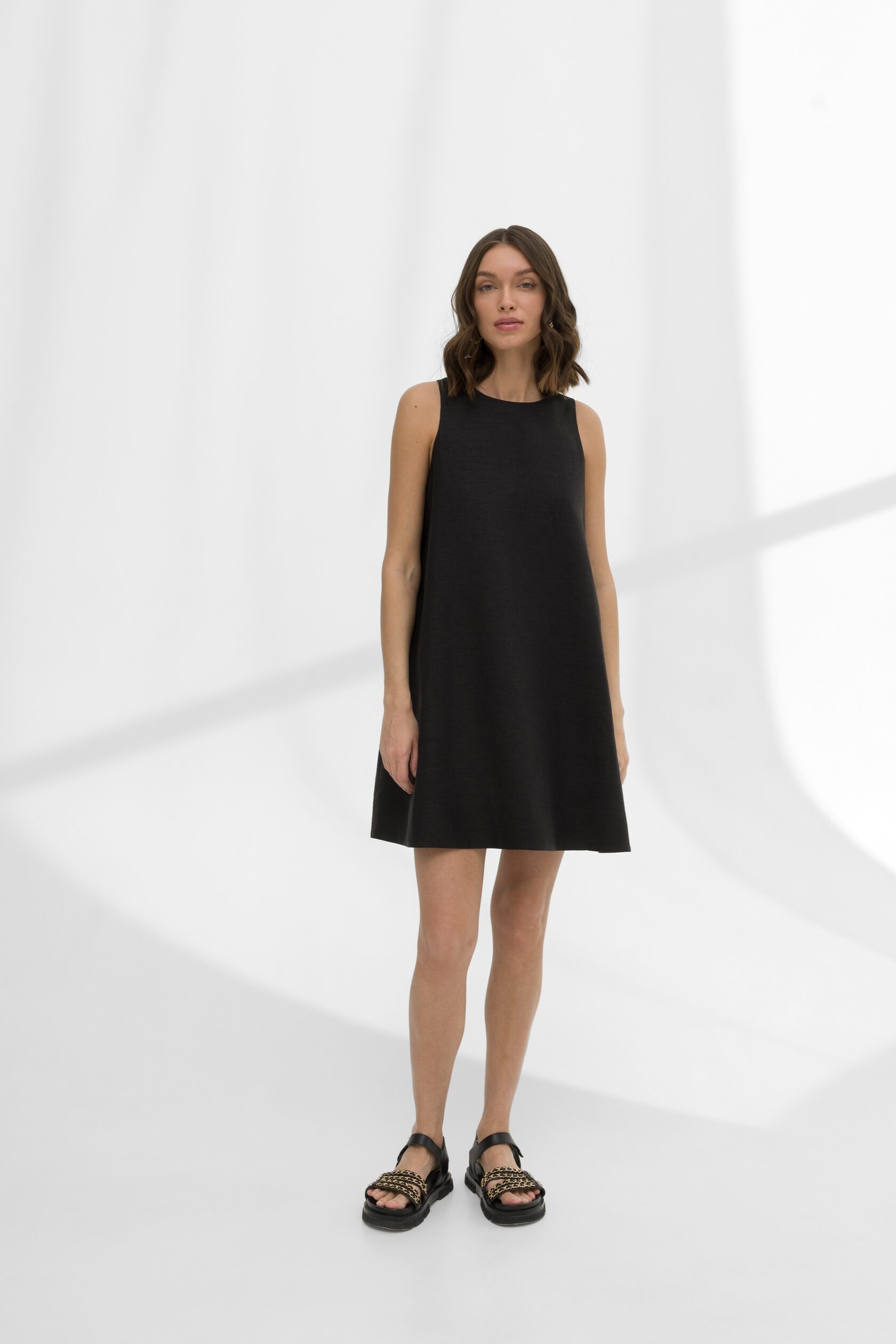 Платье-топ Nero