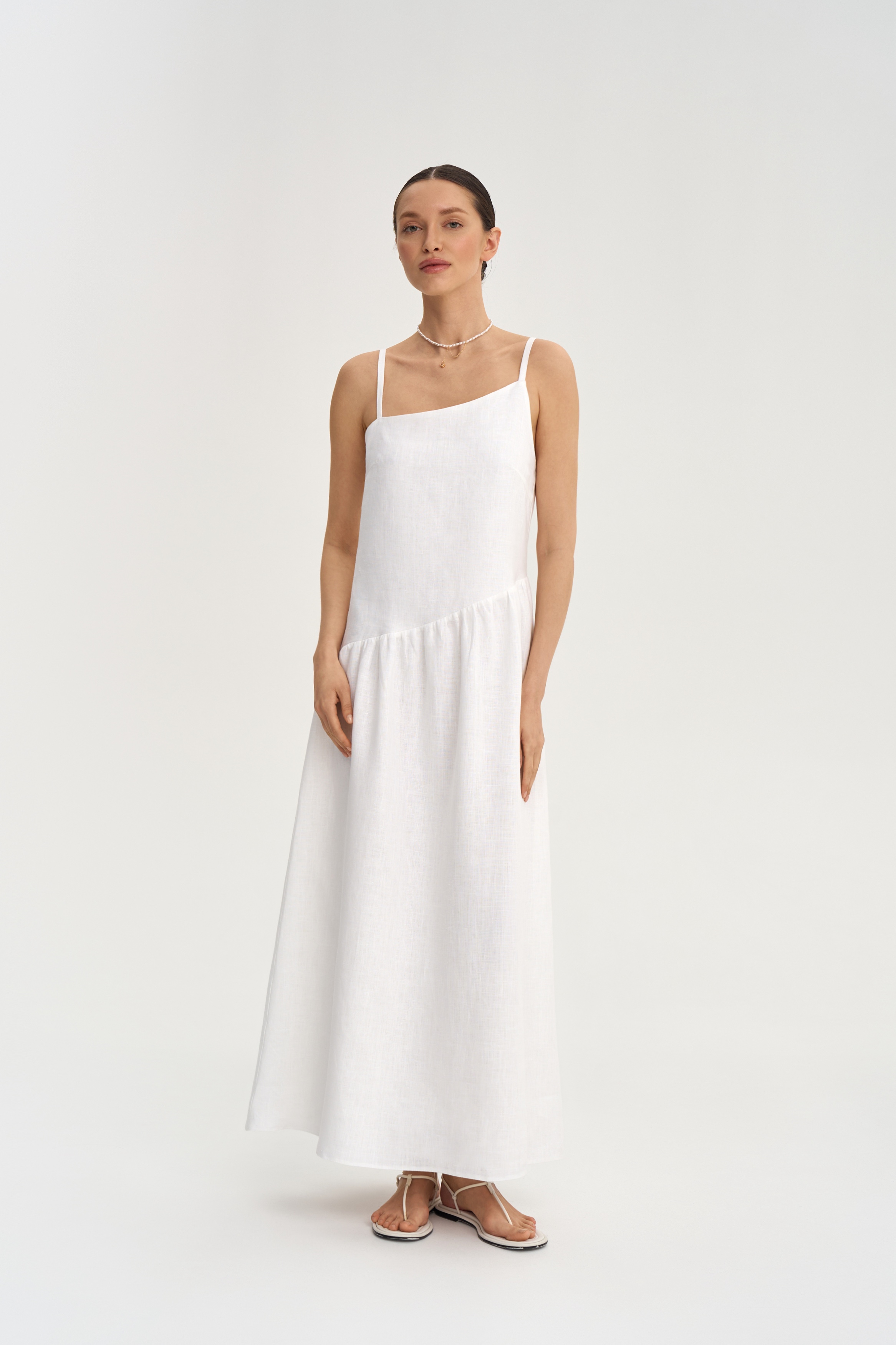 Платье Pétale