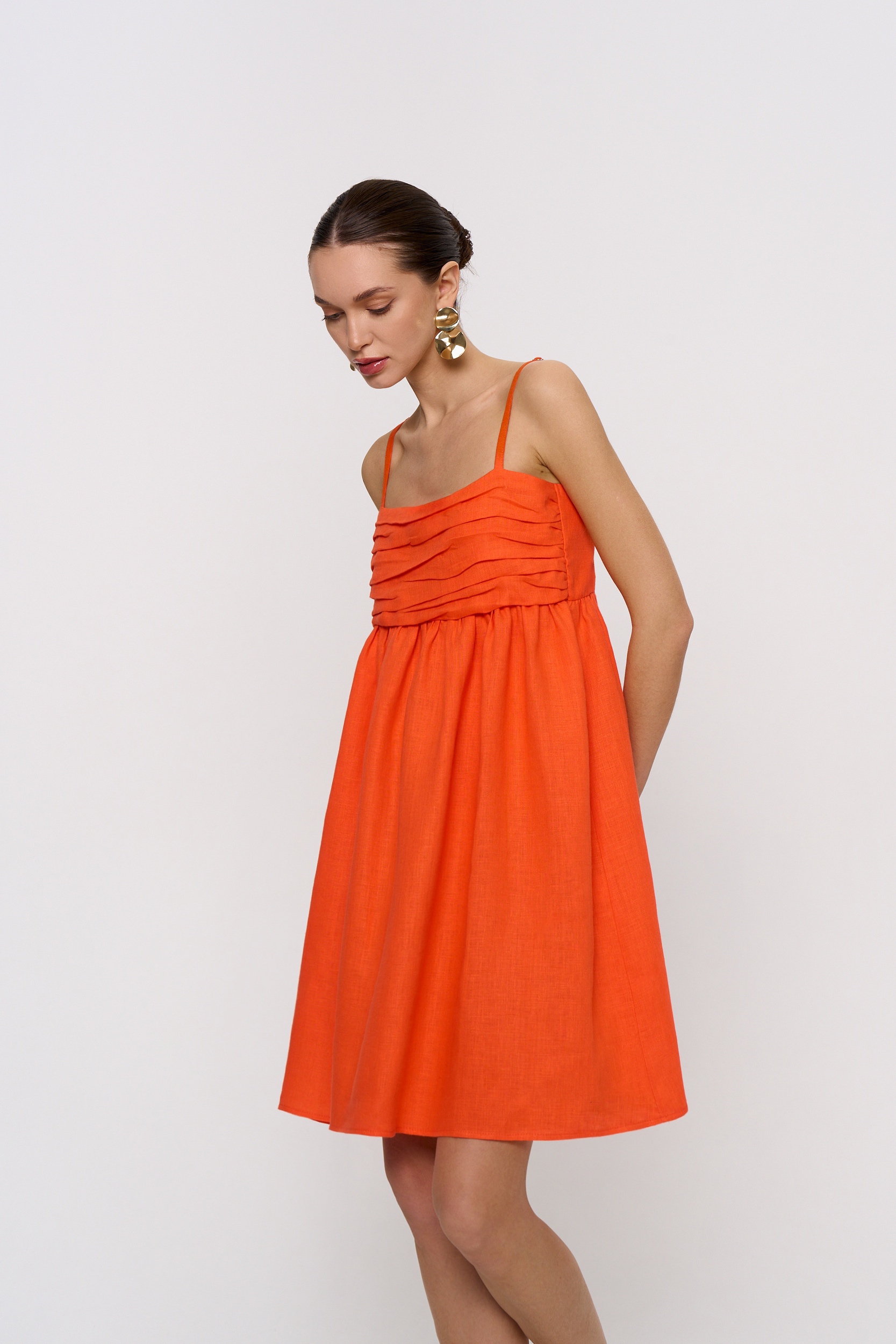 Сарафан Gerbera