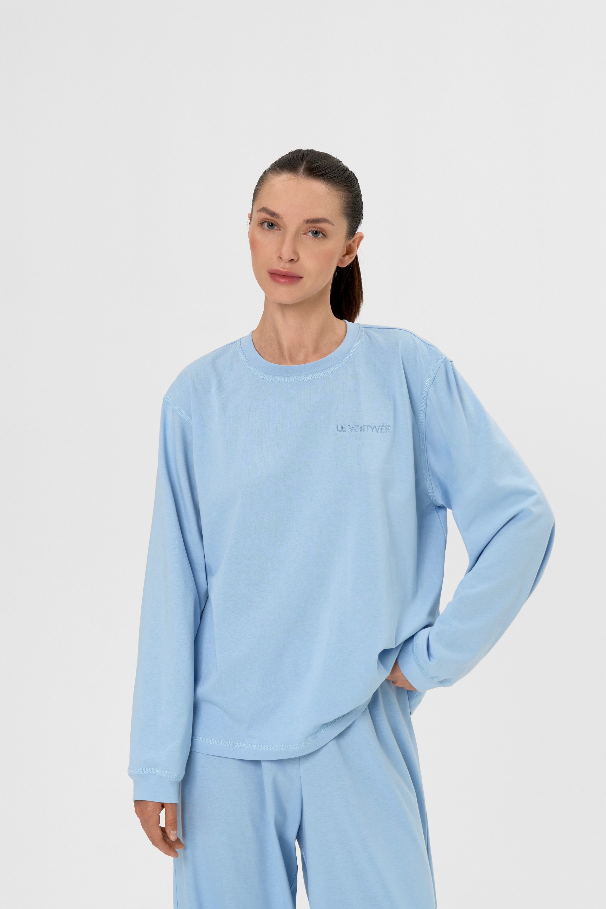 Лонгслив Ciel