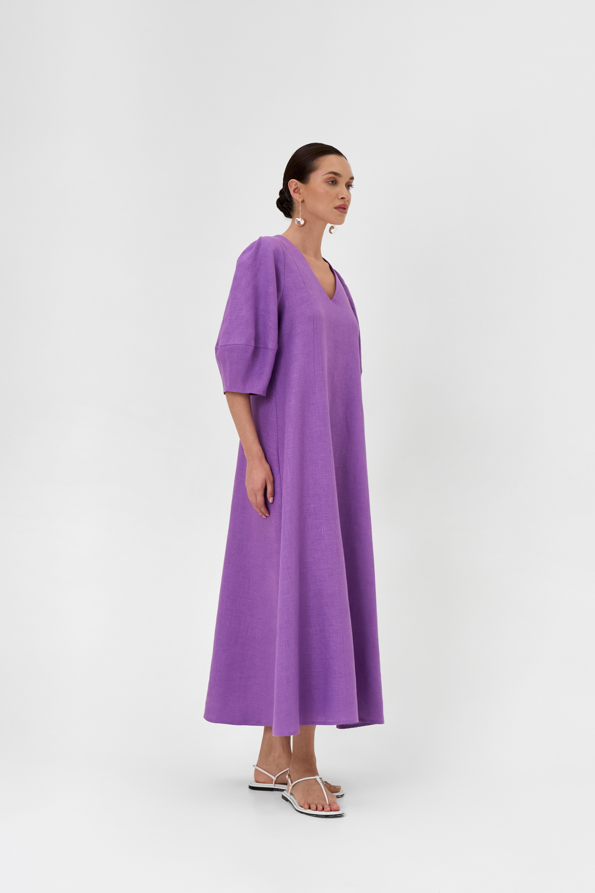 Платье Améthystes