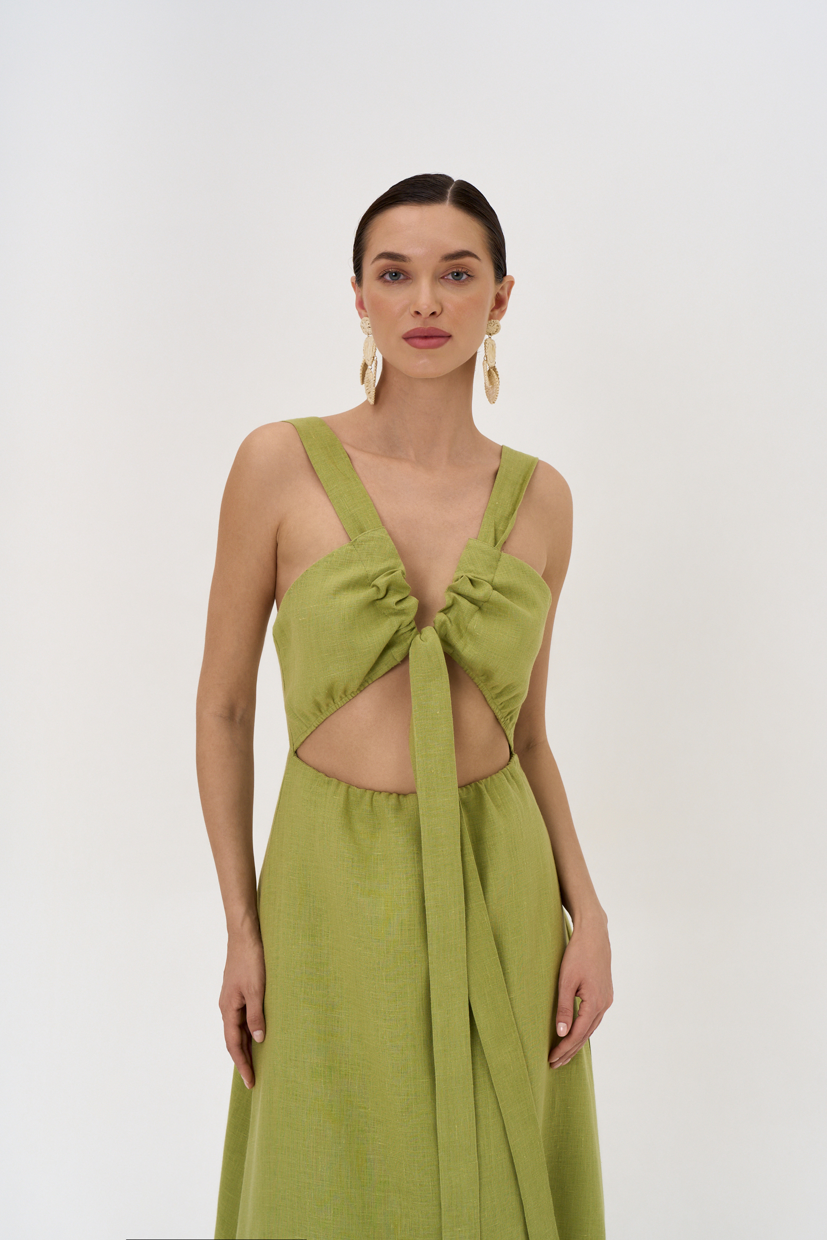 Сарафан Salade