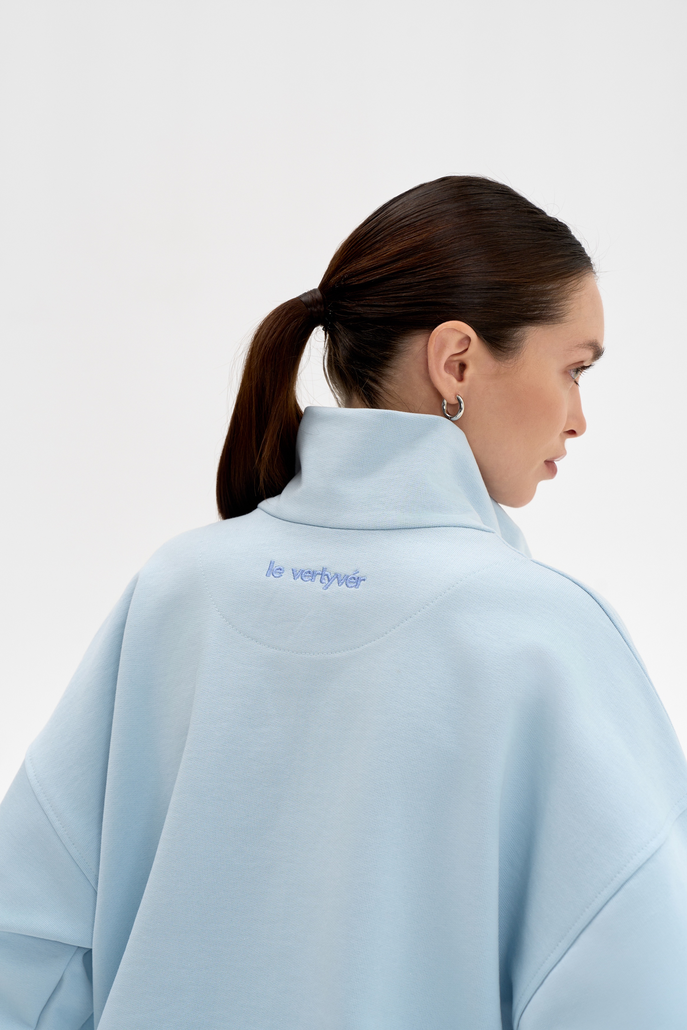 Свитшот Brume