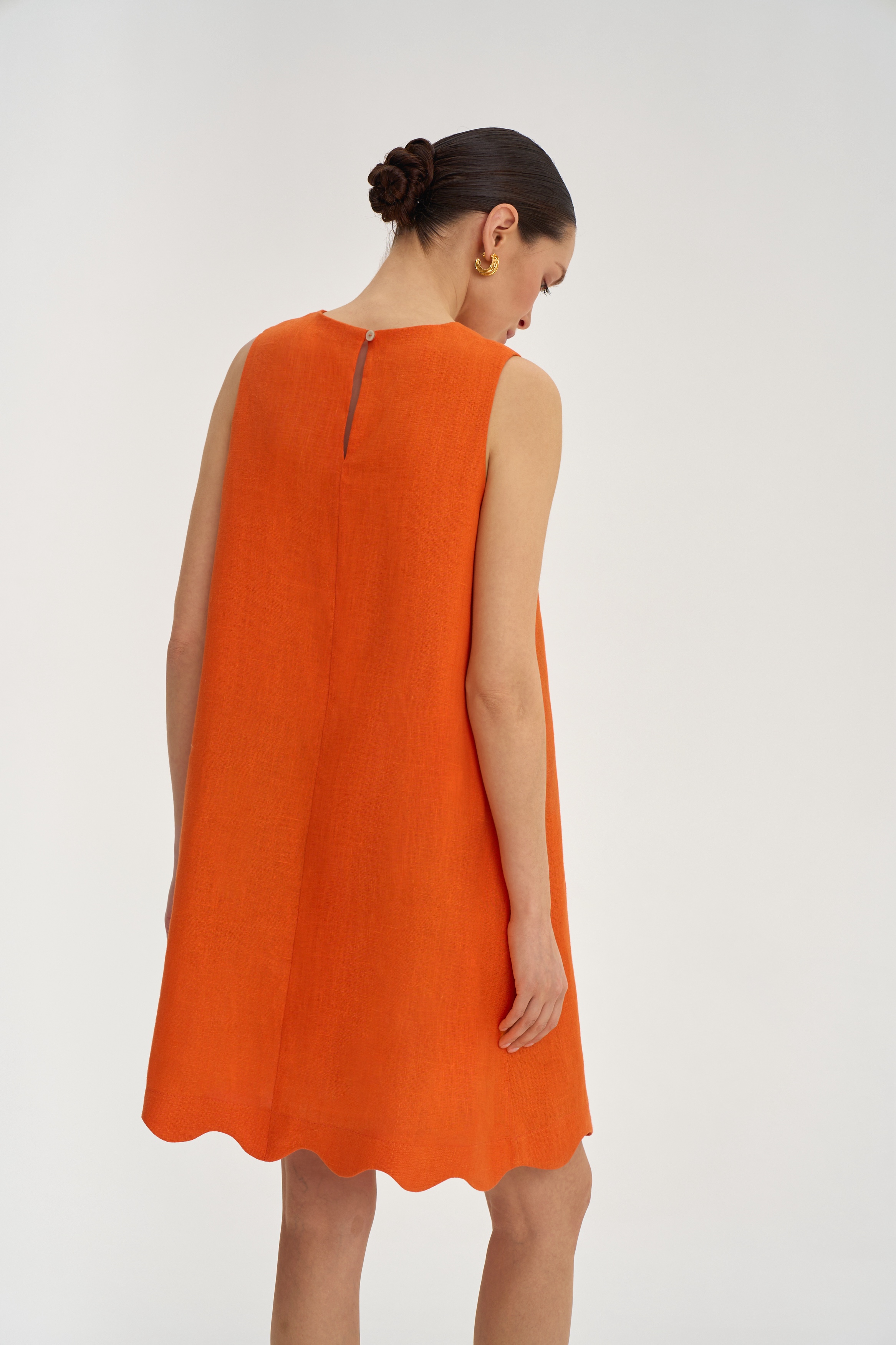 Платье Mandarin