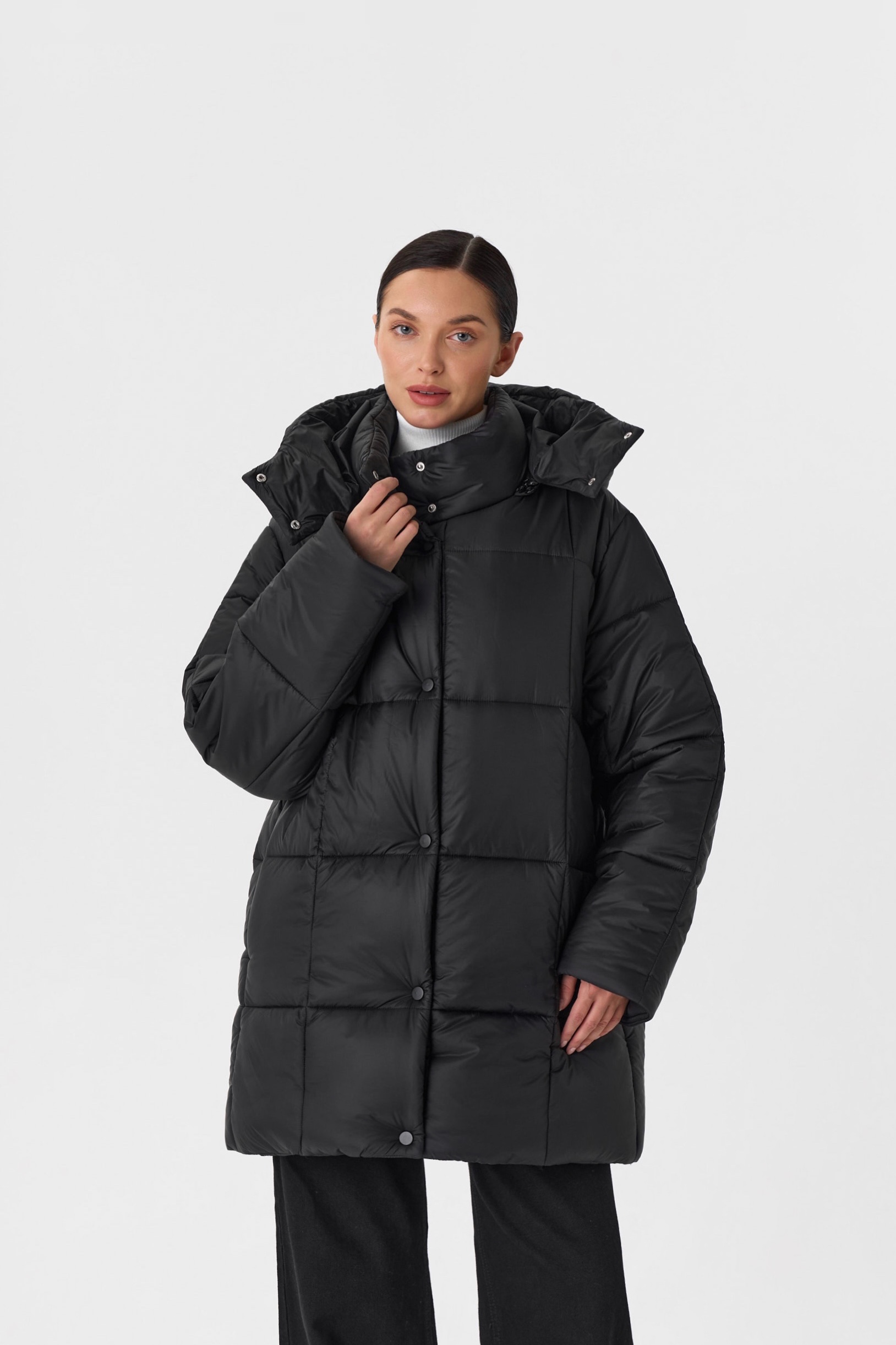 Куртка Morosité