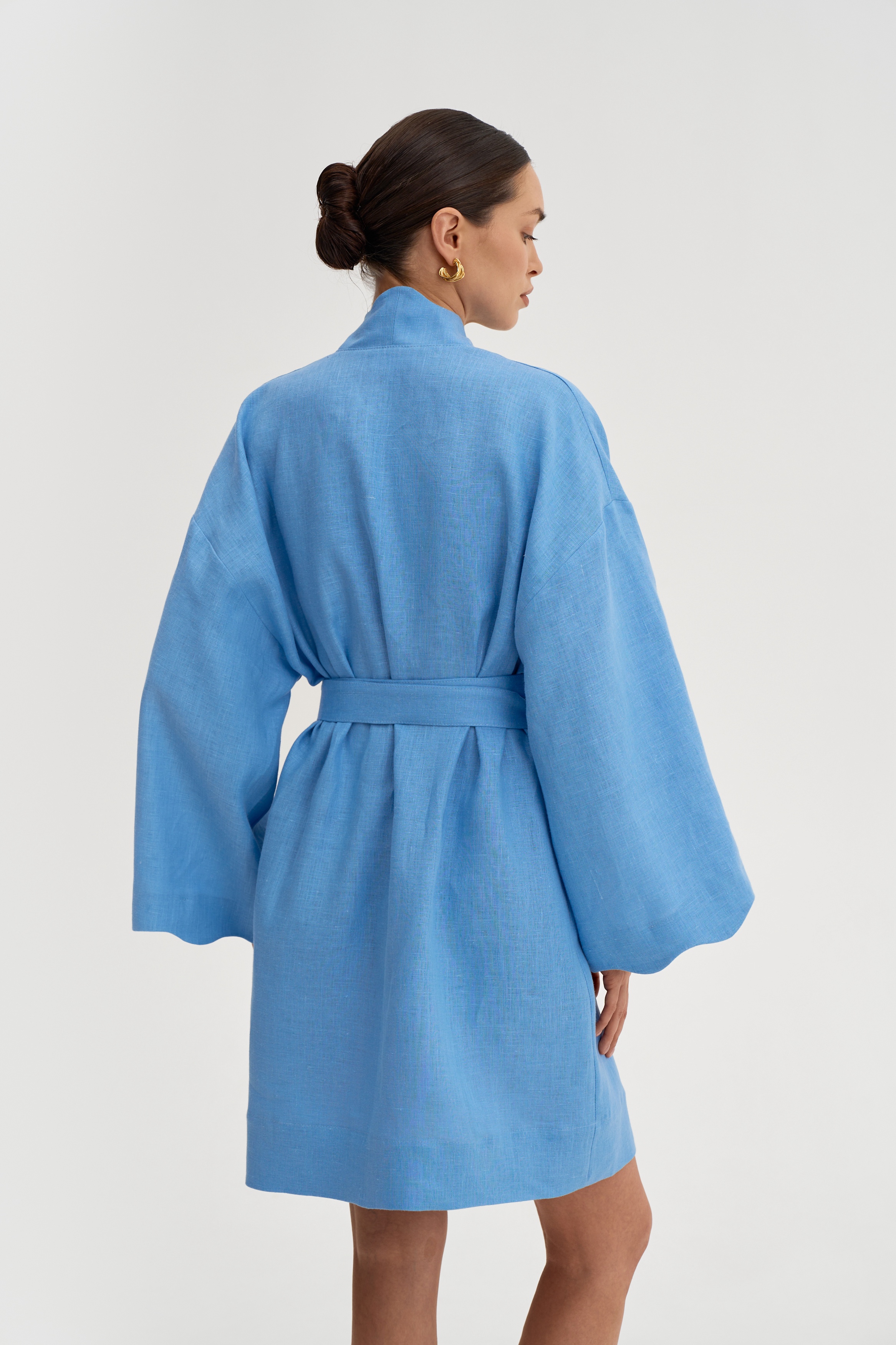 Кимоно Lagon bleu