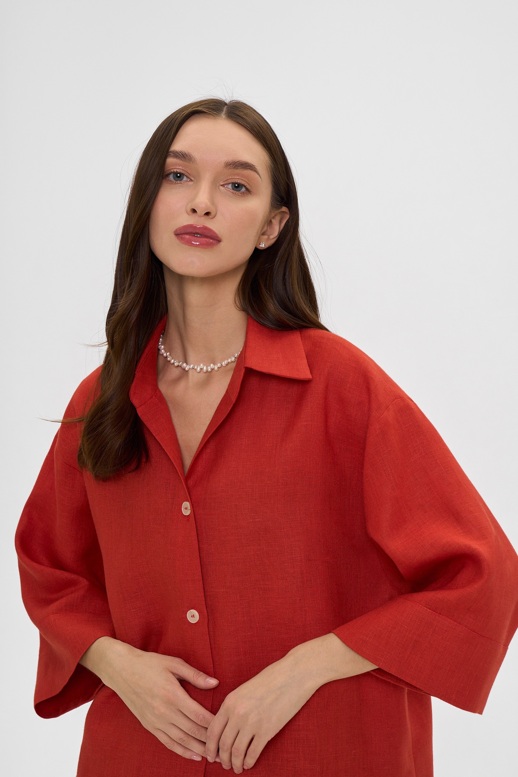 КОСТЮМ С ШОРТАМИ CORNALINE