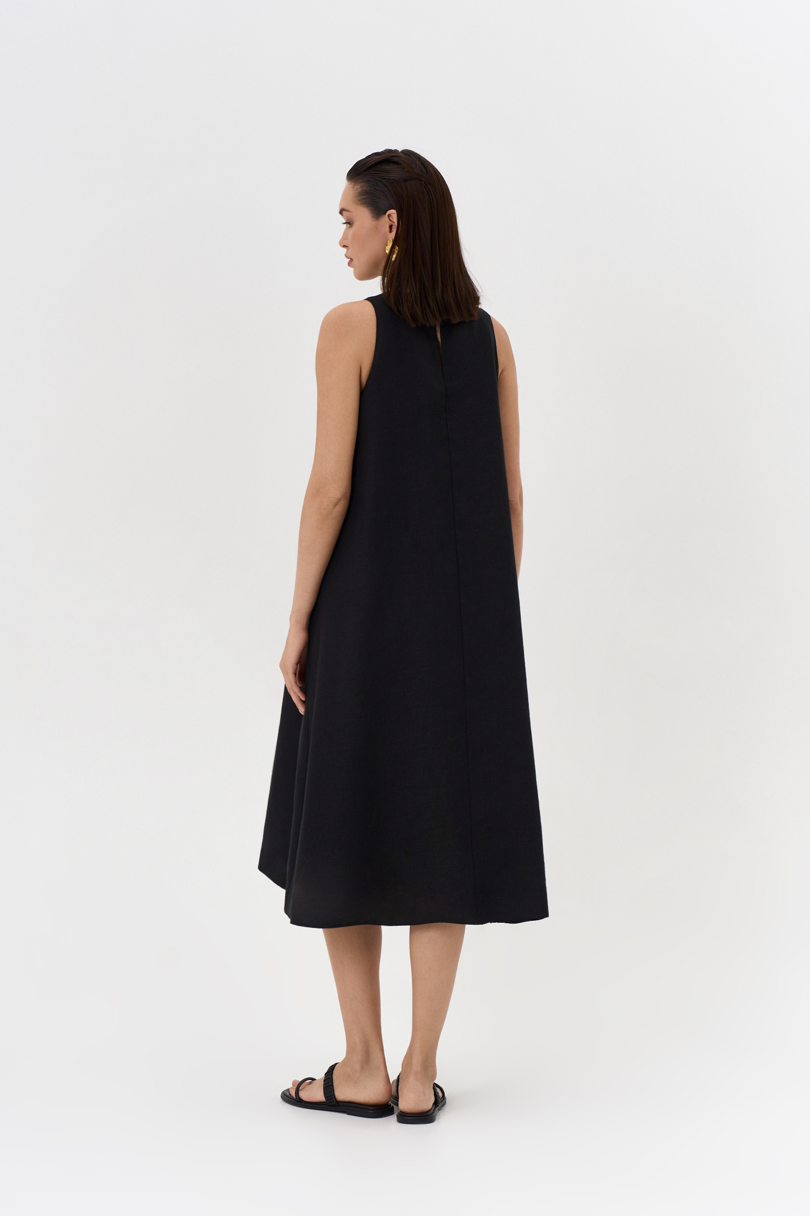 Платье Топ Mauve