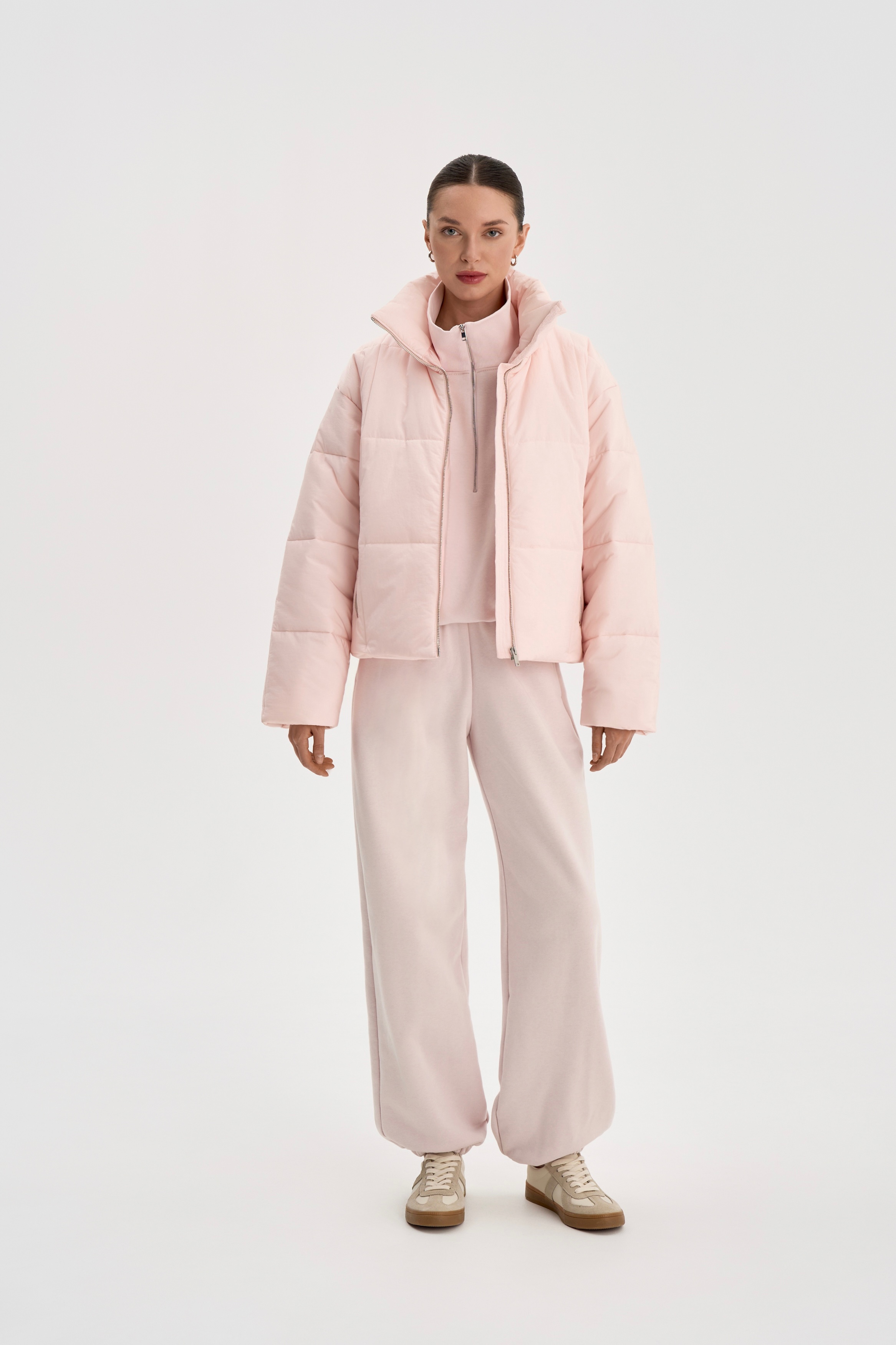 Куртка Pétale